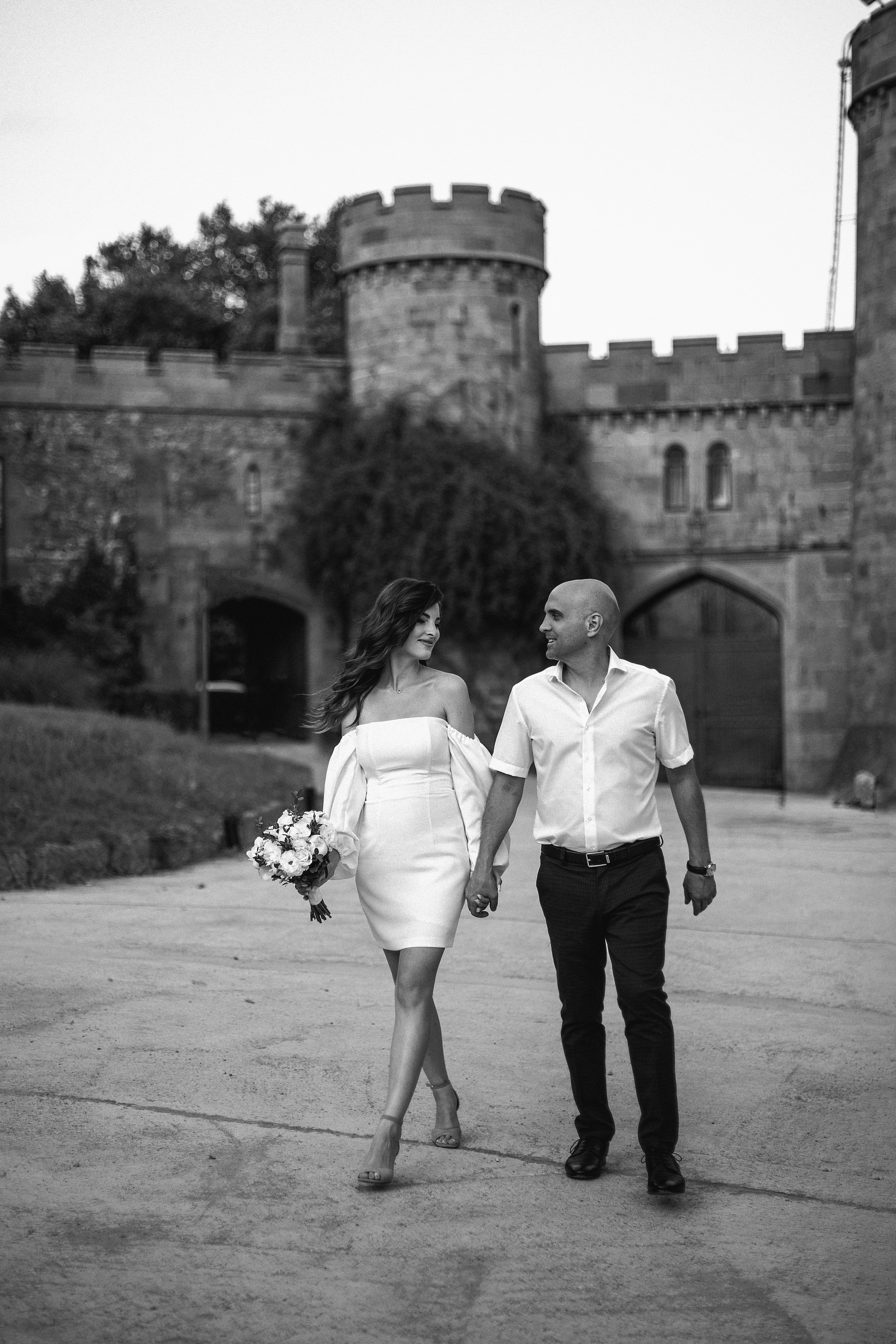 Артём и Елена