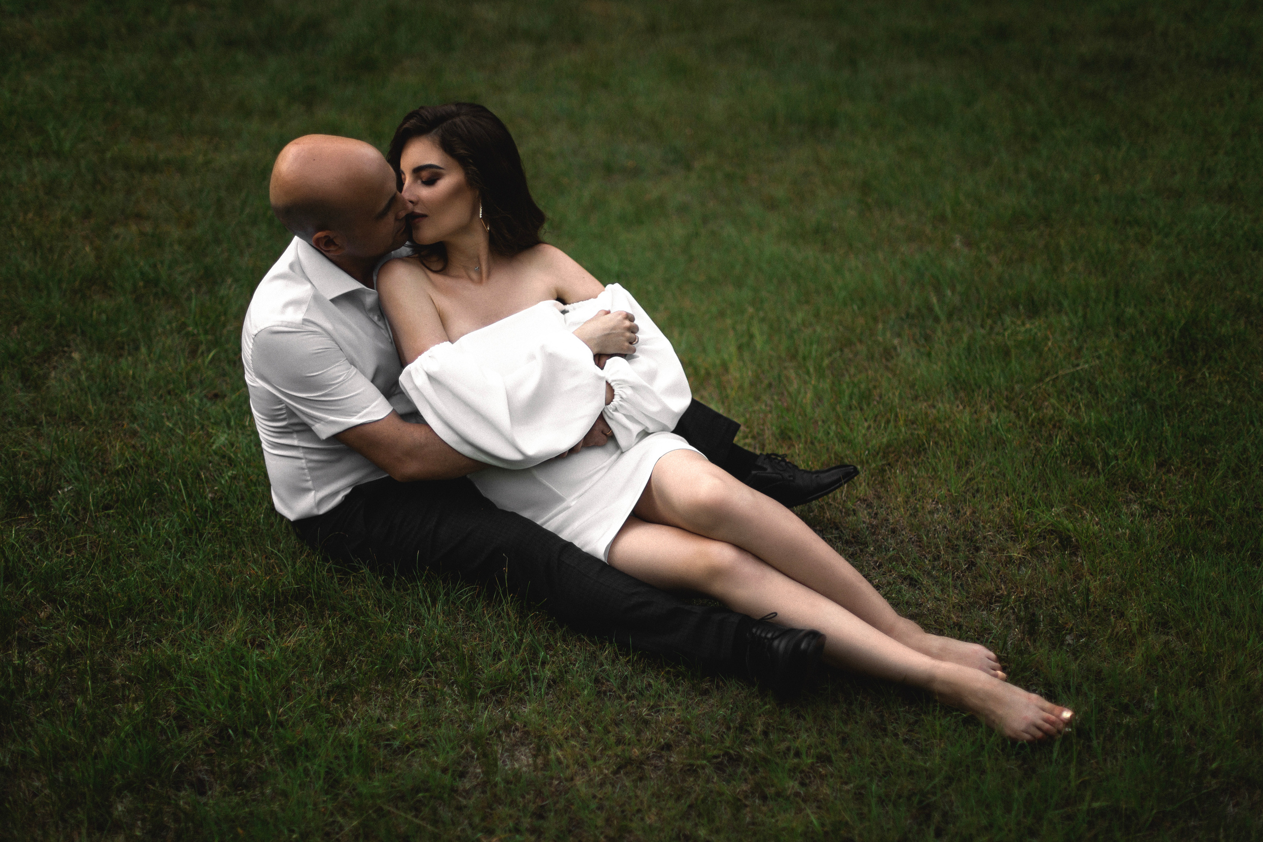 Артём и Елена