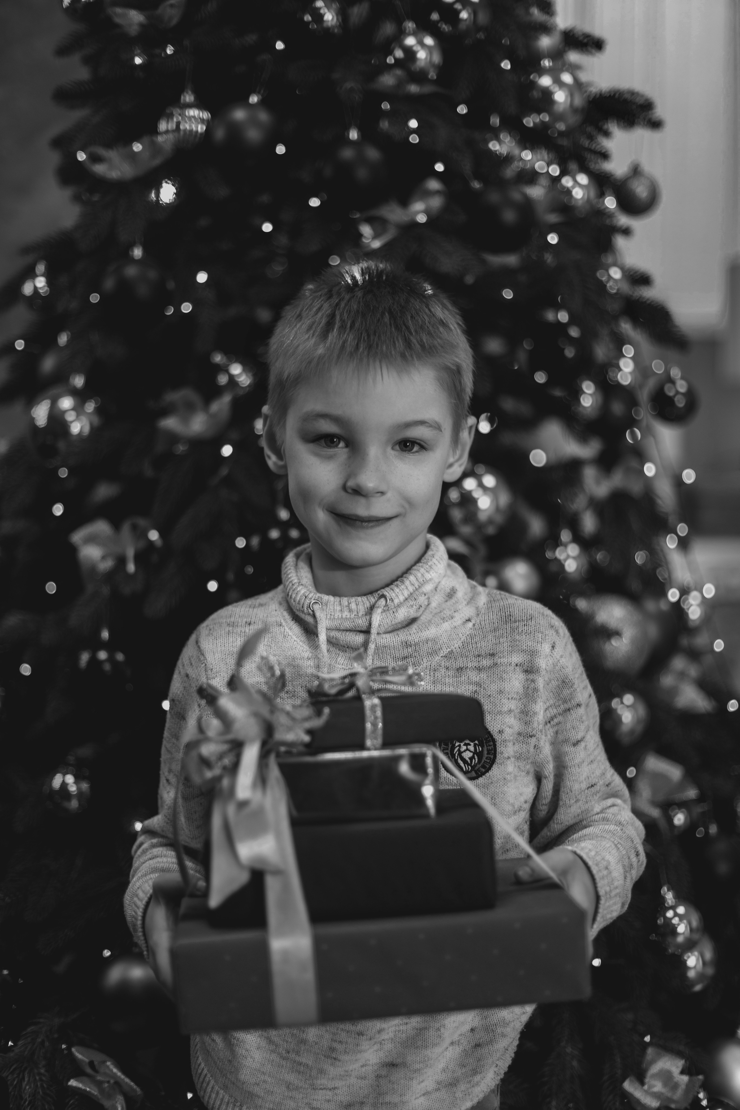 | НОВЫЙ ГОД |