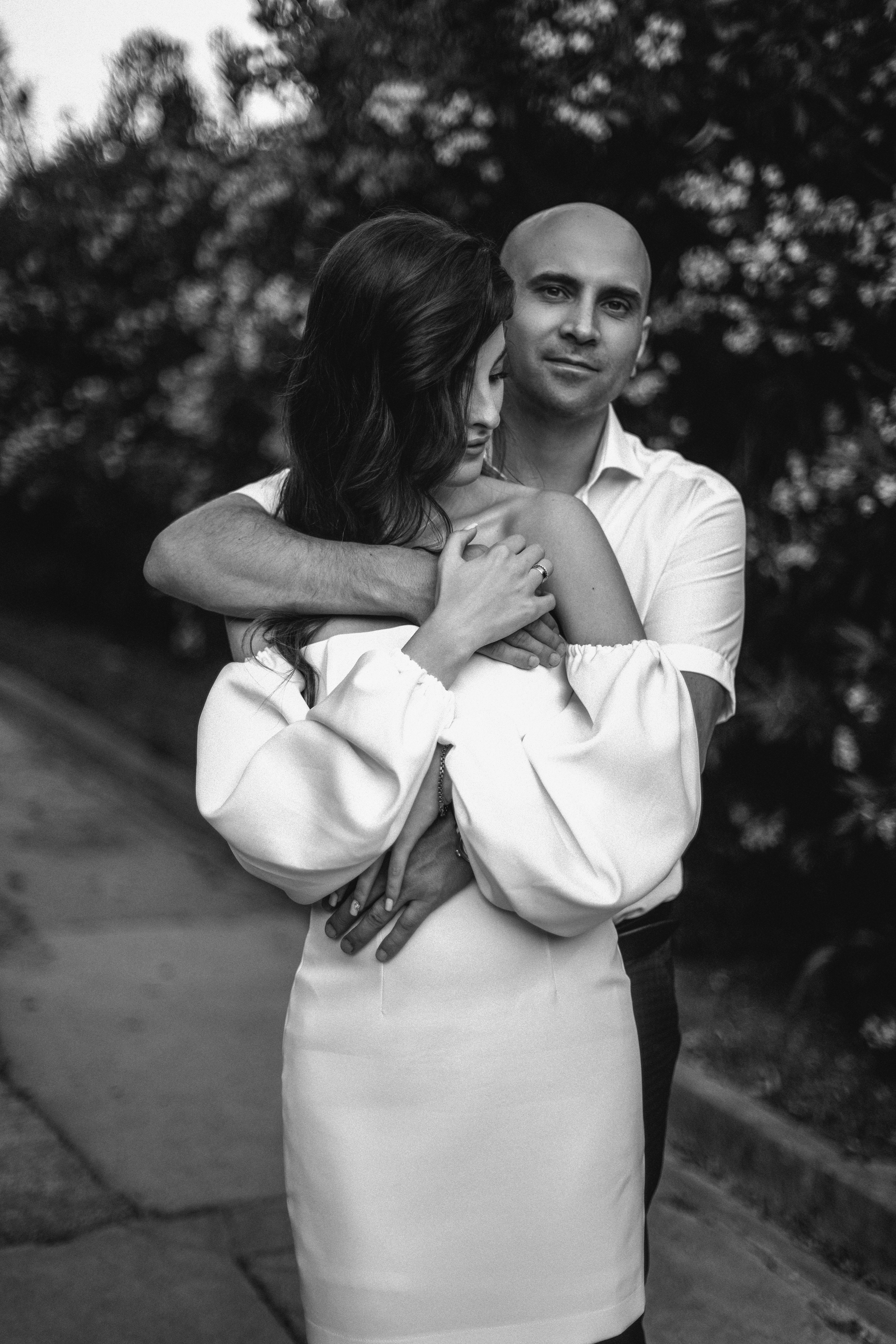 Артём и Елена