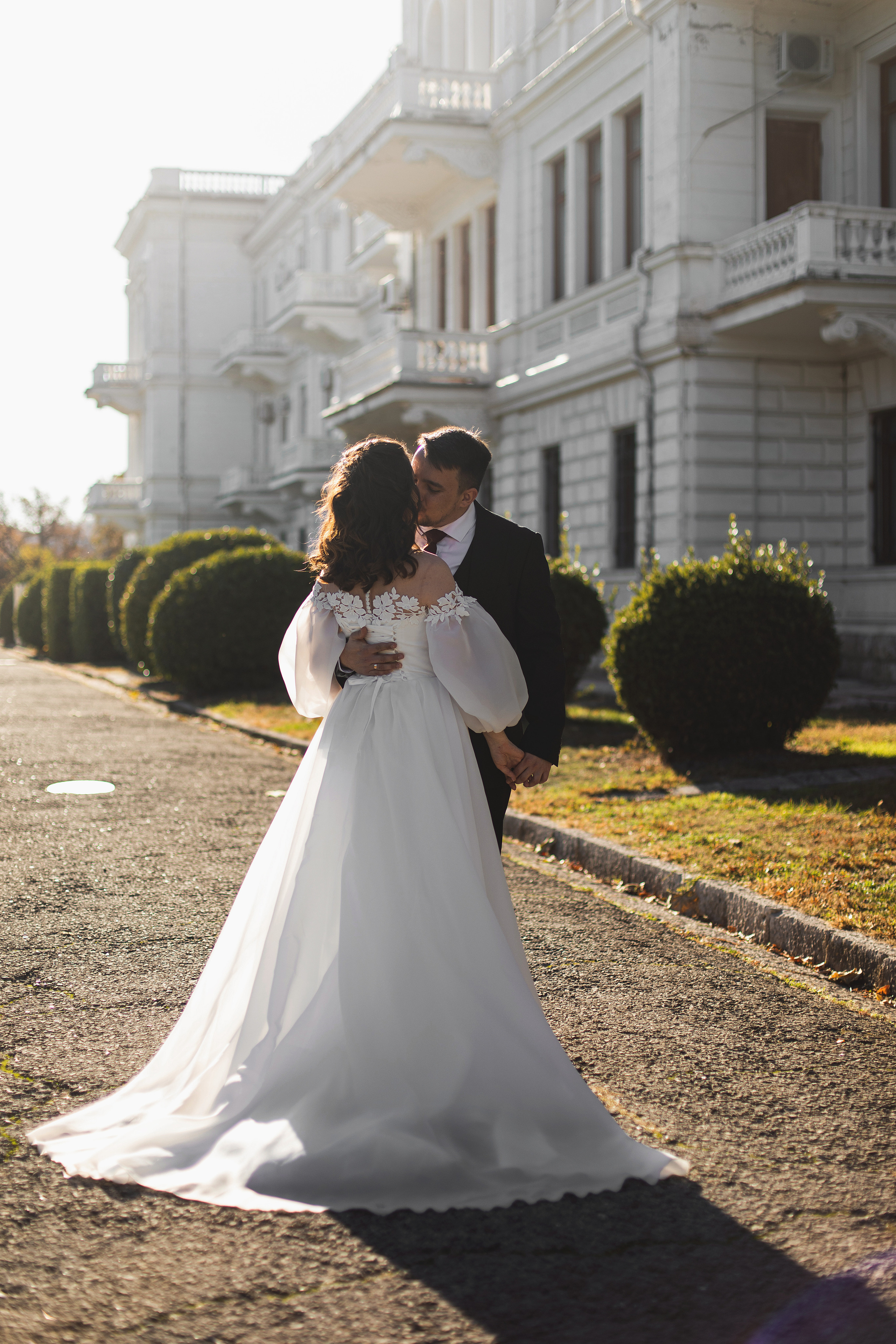 Артём и Анастасия | П Р О Г У Л К А