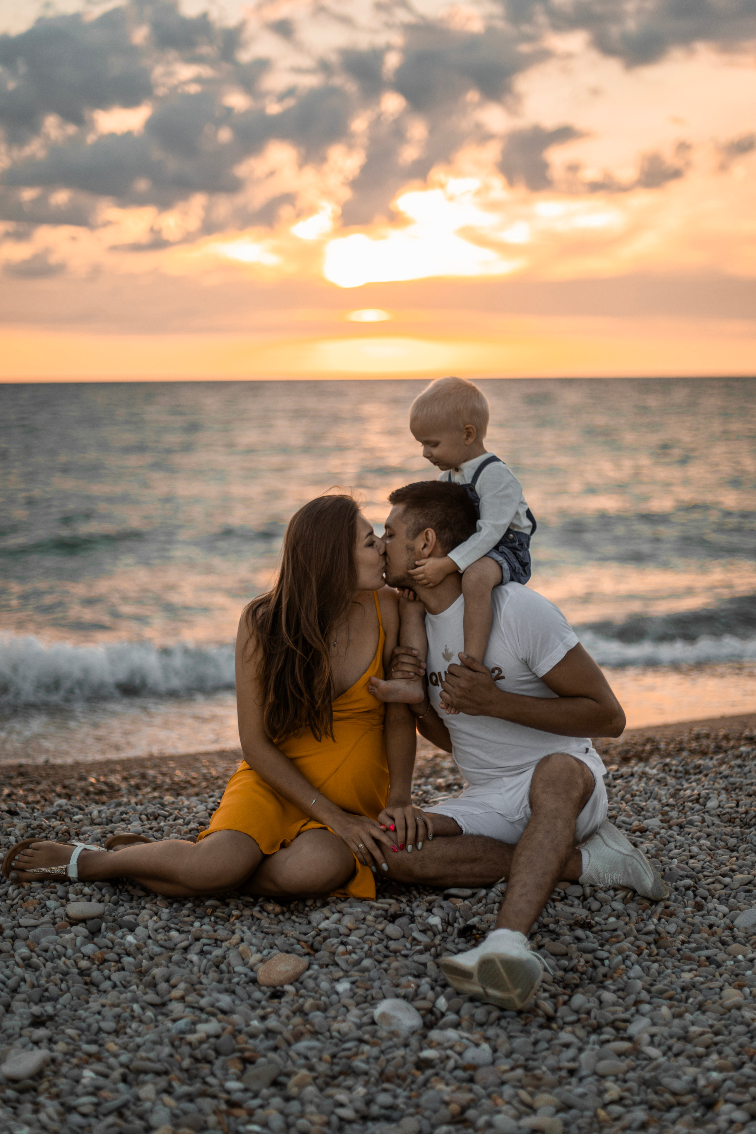 | ДЕНЬ НА ПЛЯЖЕ |