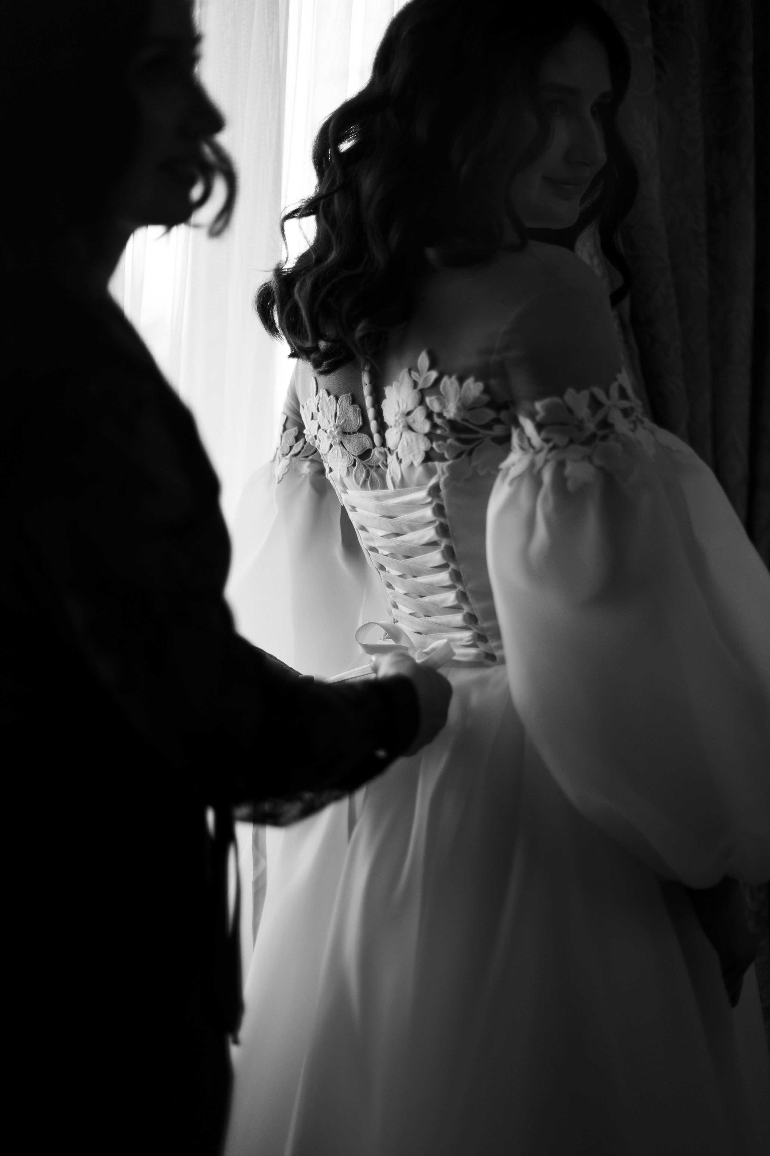 Артём и Анастасия | У Т Р О