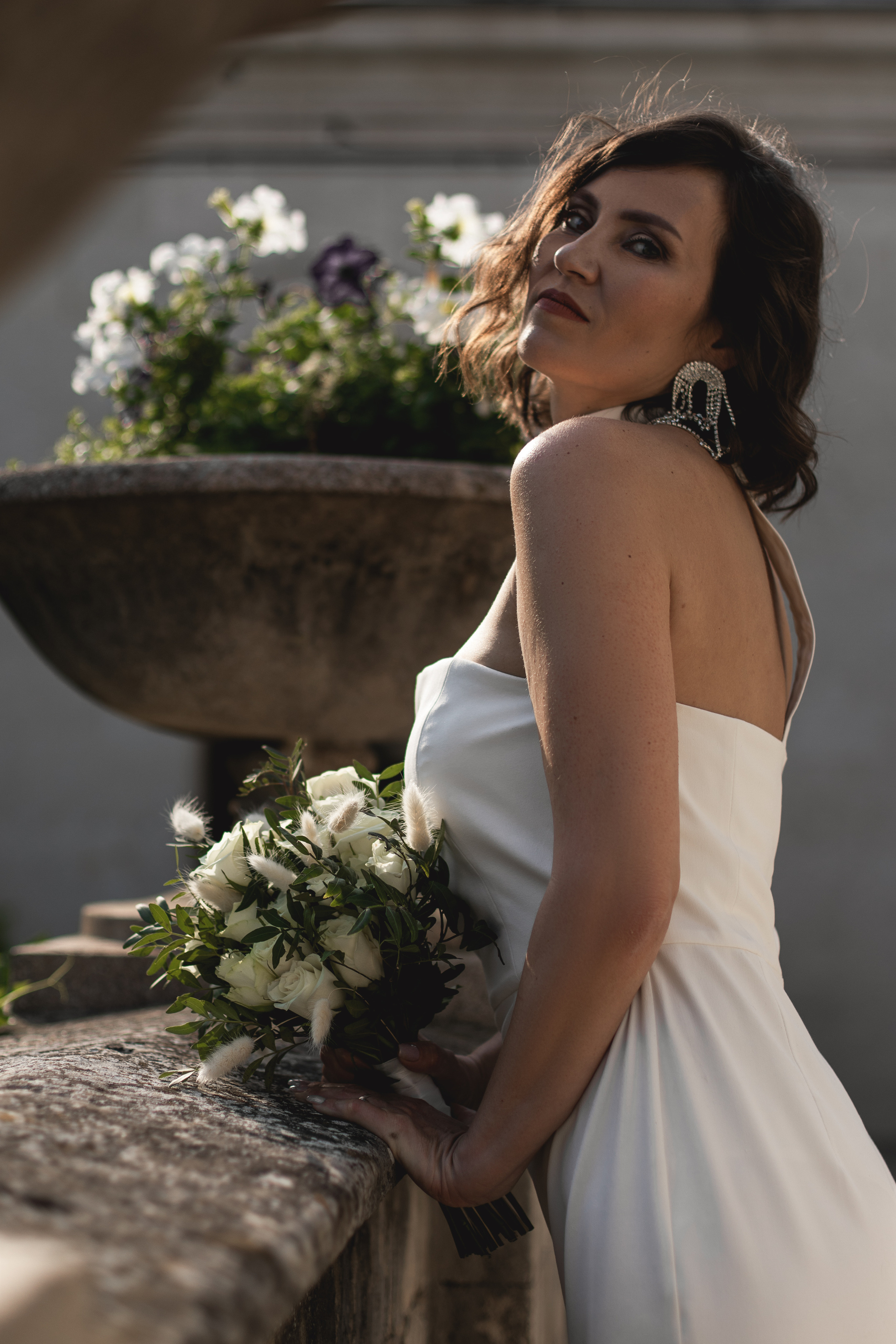 Павел и Анна