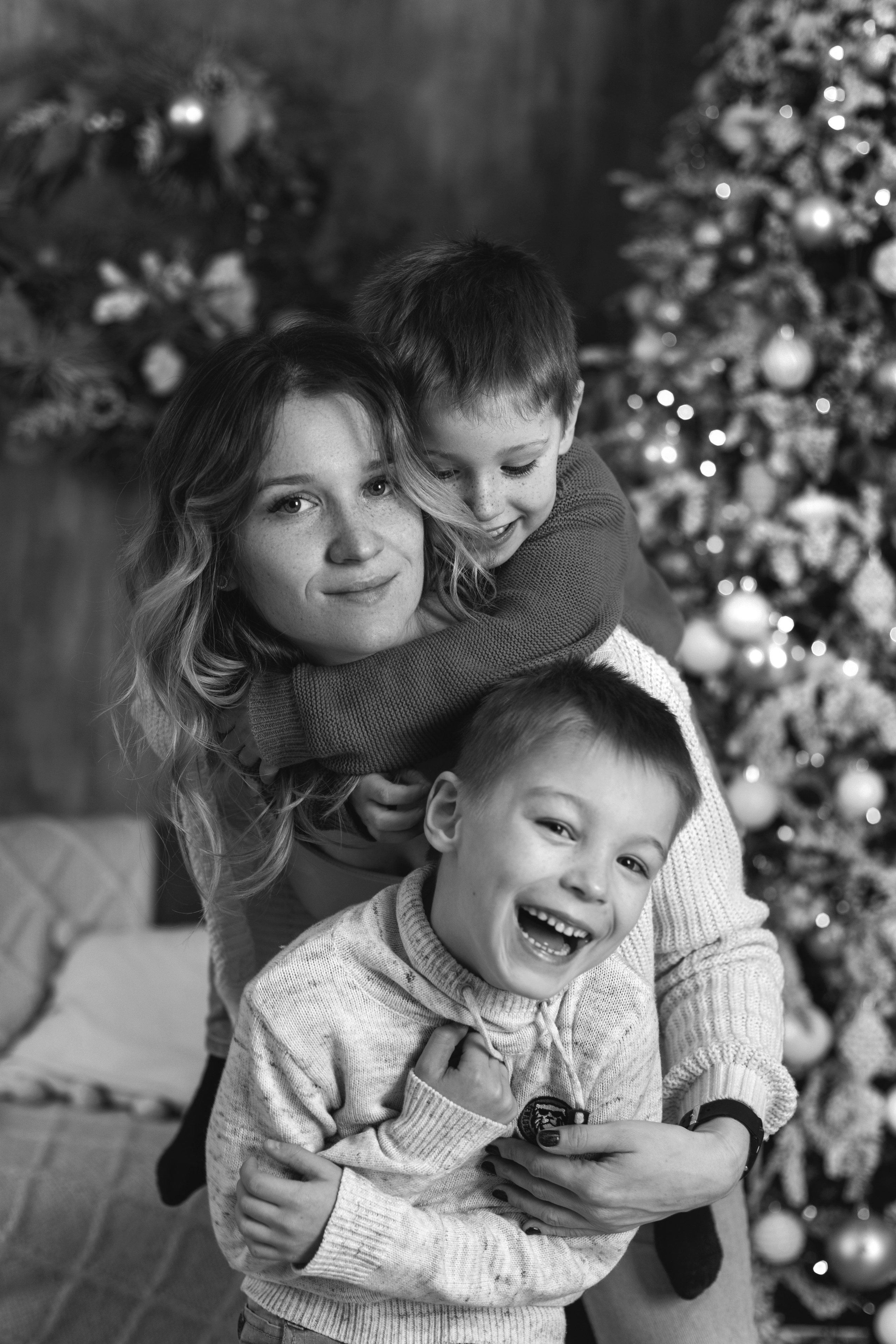 | НОВЫЙ ГОД |