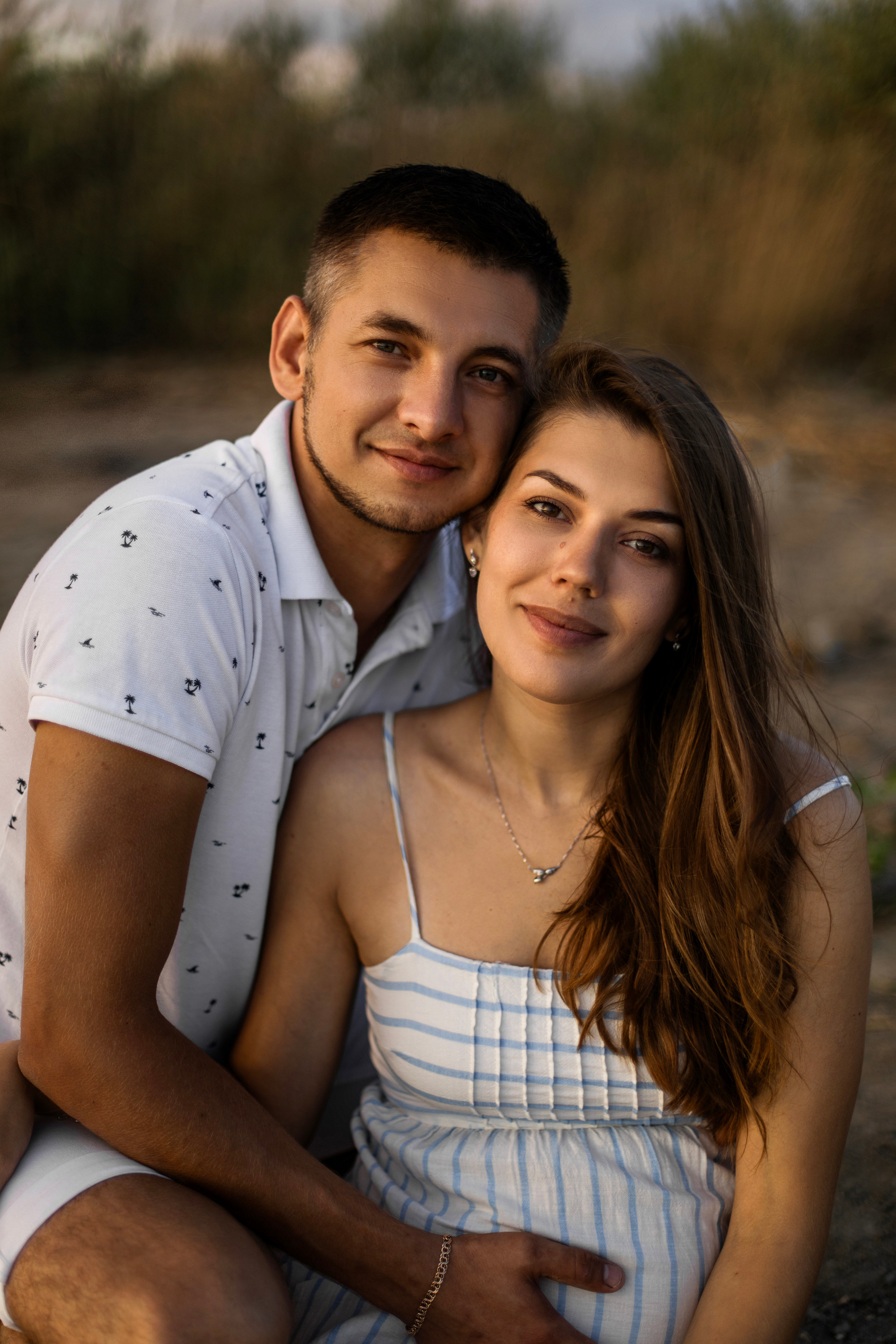 | ДЕНЬ НА ПЛЯЖЕ |