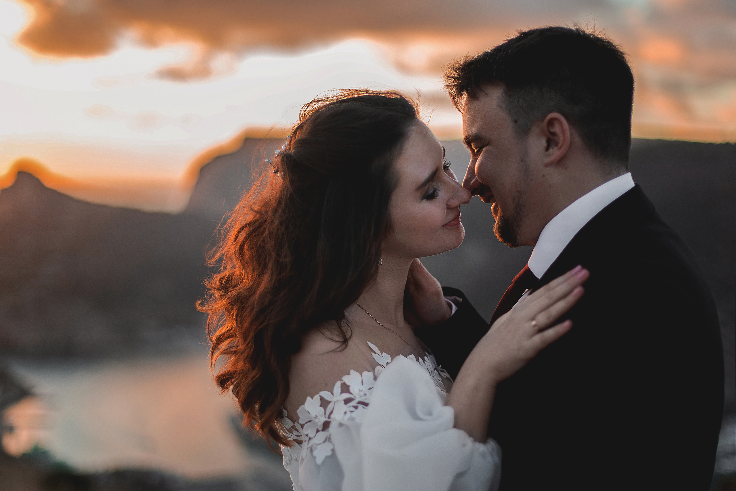 Артём и Анастасия | П Р О Г У Л К А