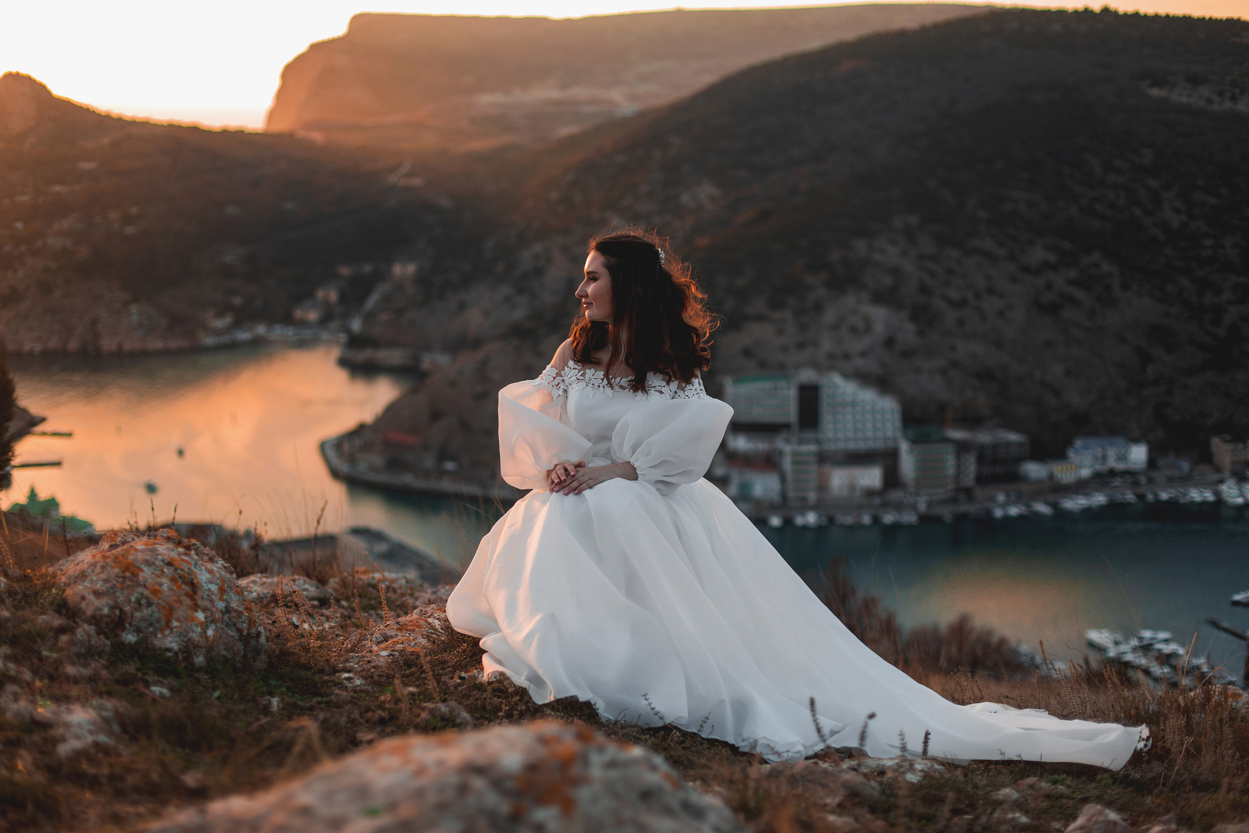 Артём и Анастасия | П Р О Г У Л К А