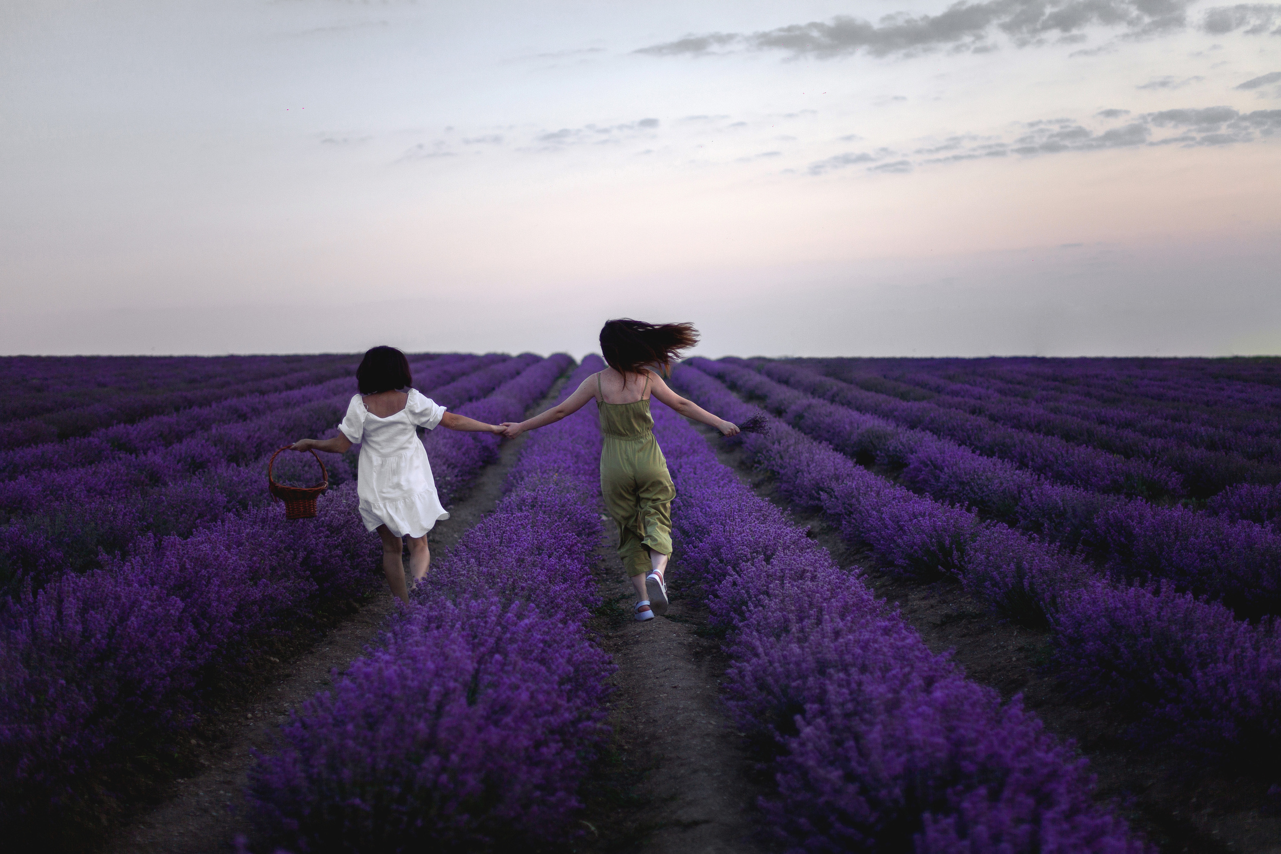 | МАМА И ДОЧЬ |