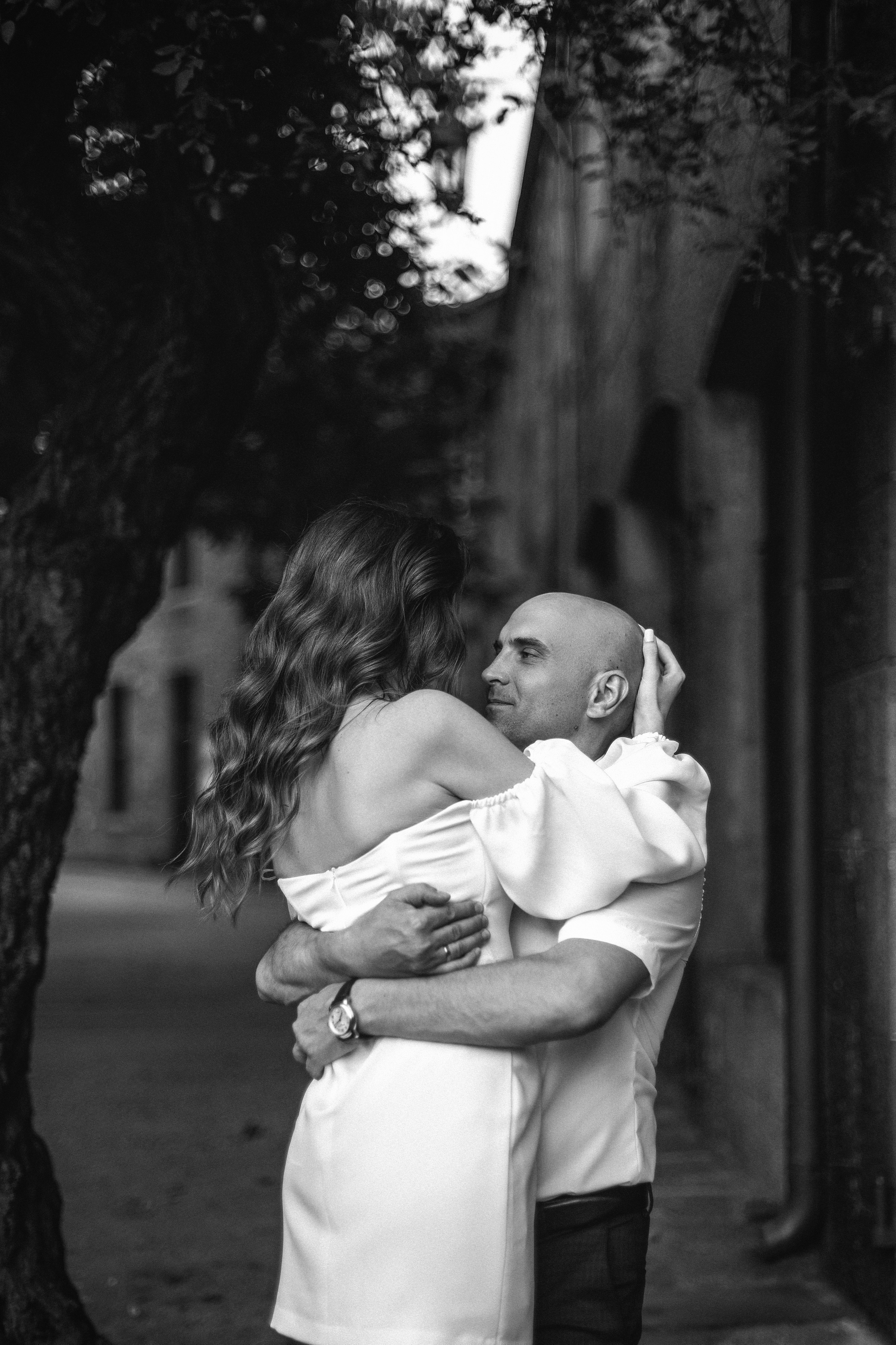 Артём и Елена