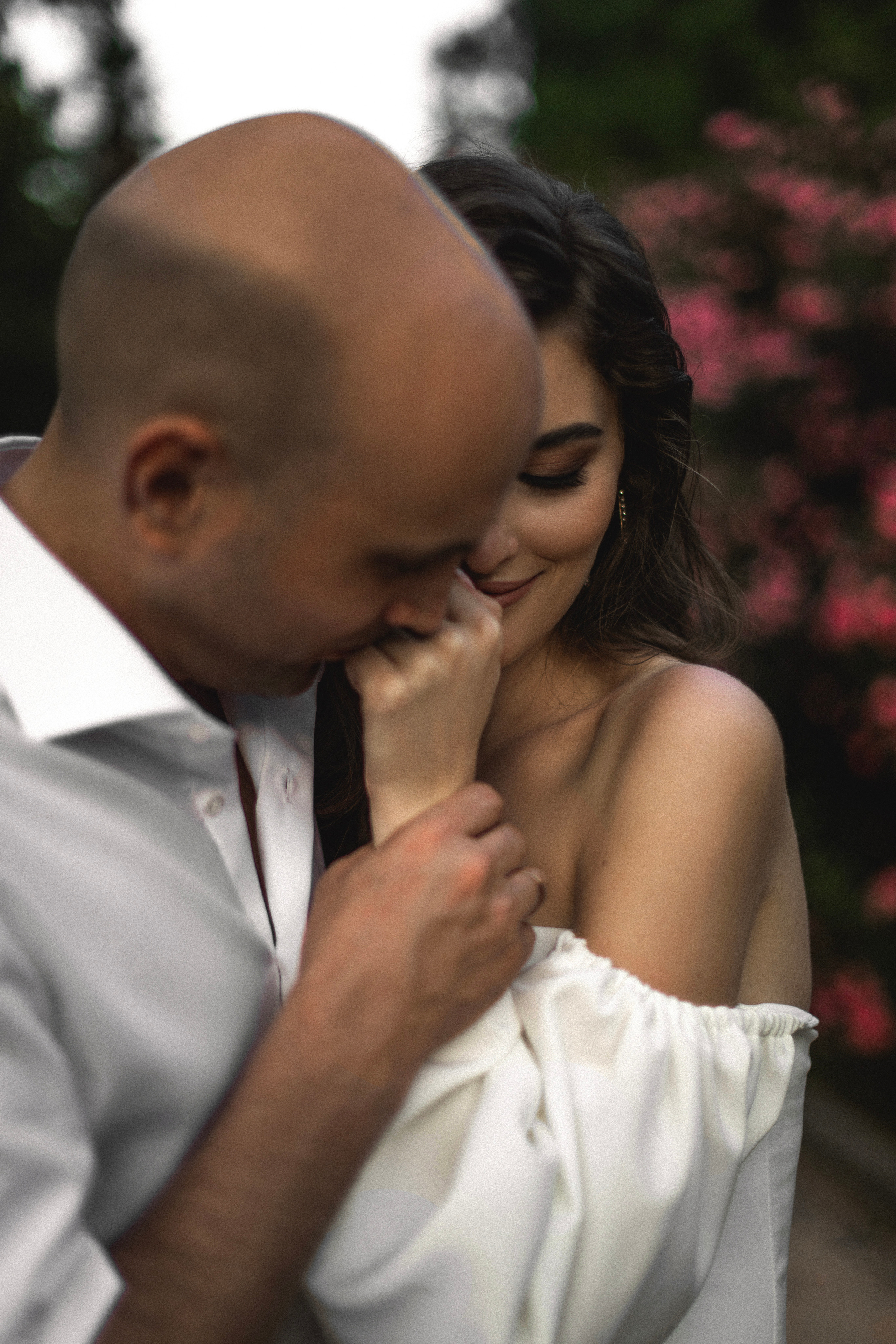 Артём и Елена