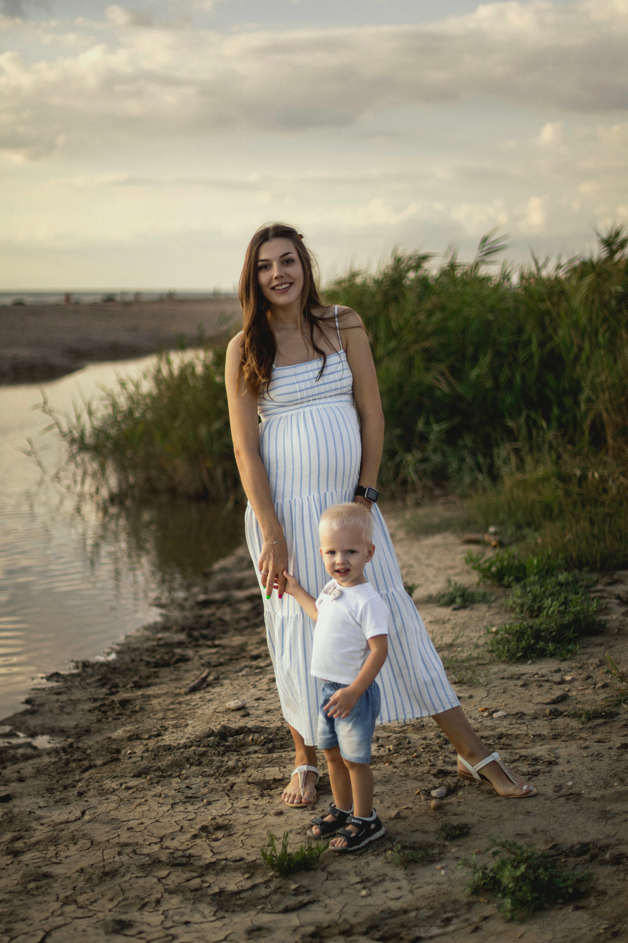 | ДЕНЬ НА ПЛЯЖЕ |