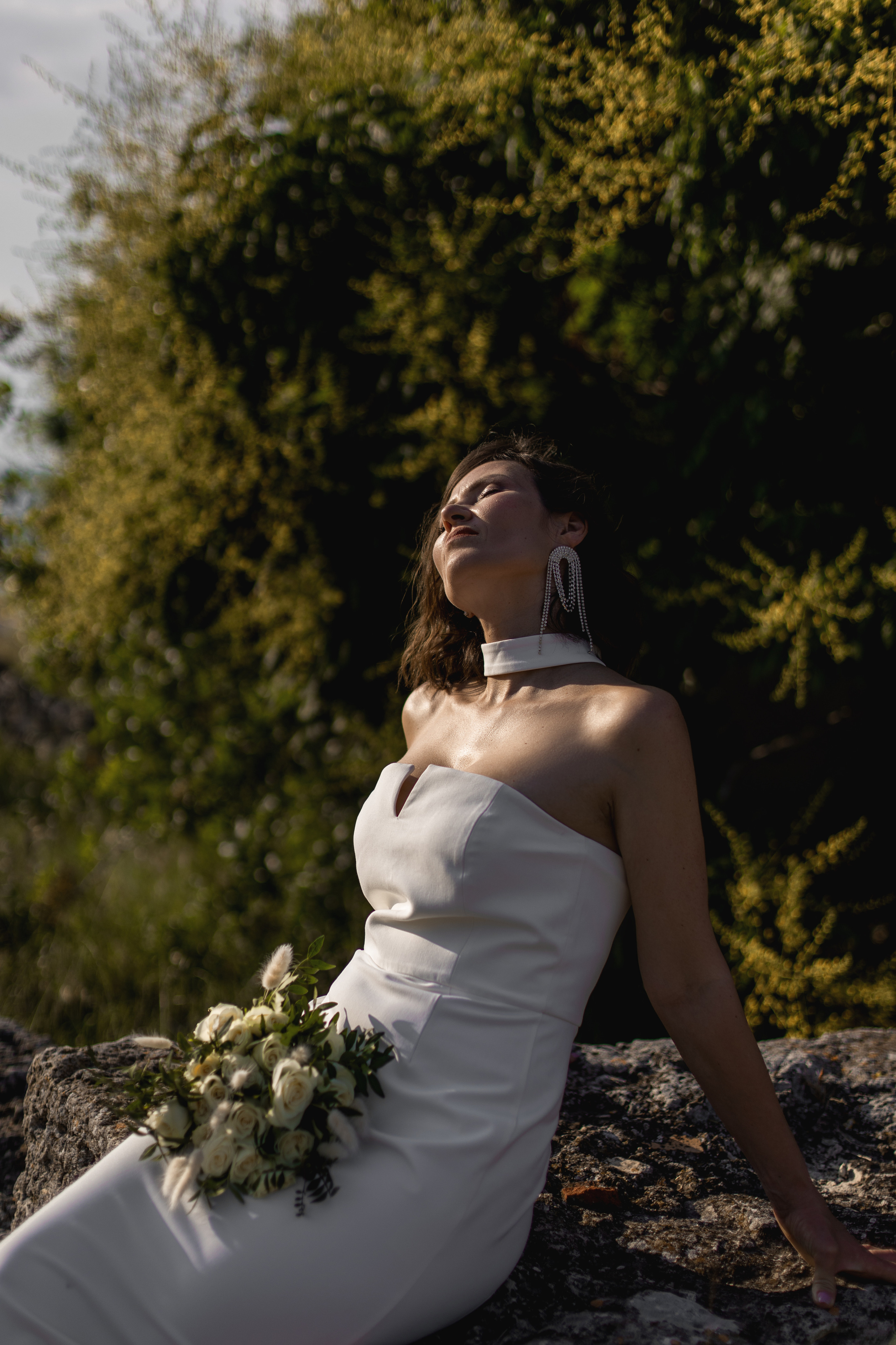 Павел и Анна