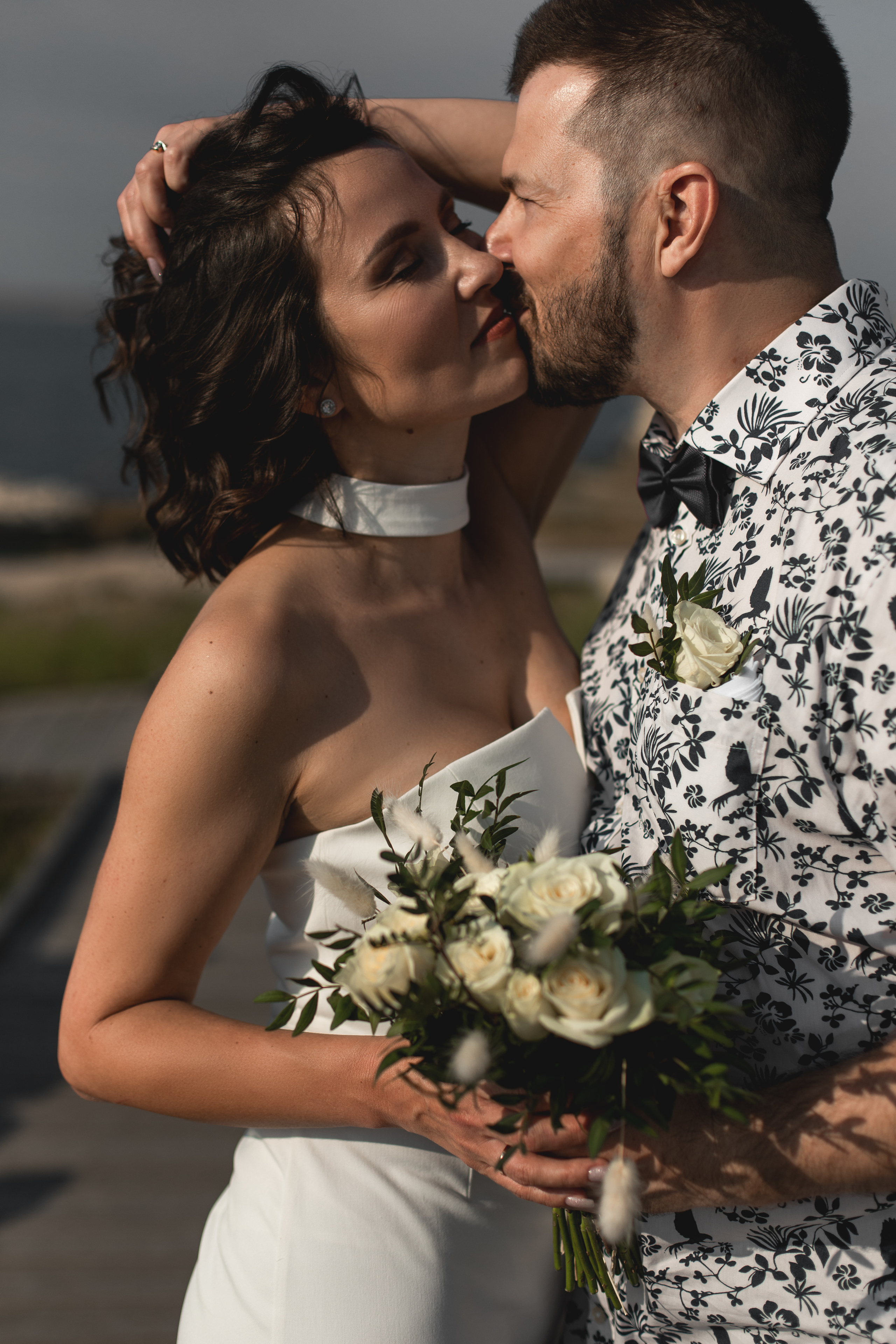 Павел и Анна