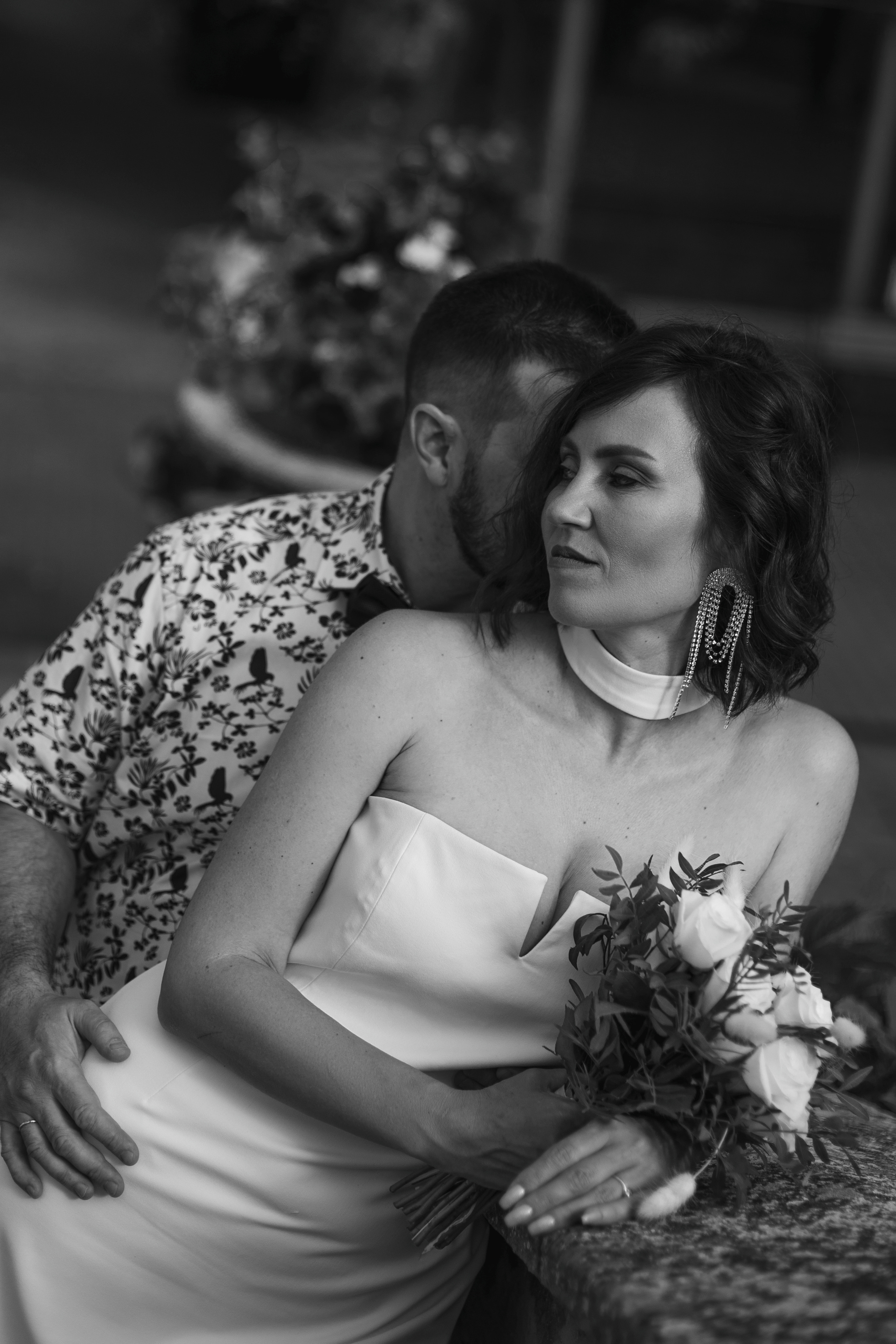 Павел и Анна