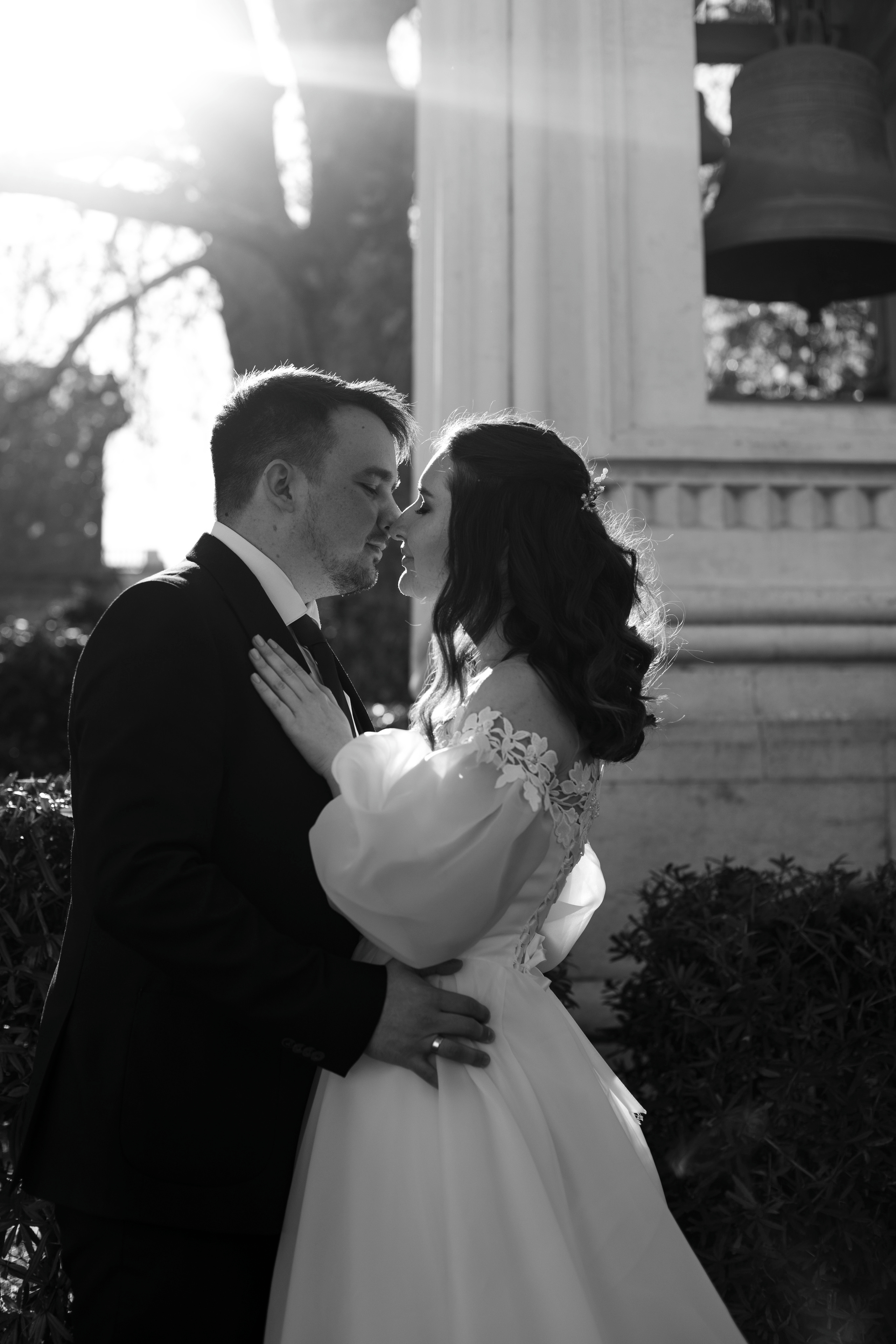 Артём и Анастасия | П Р О Г У Л К А