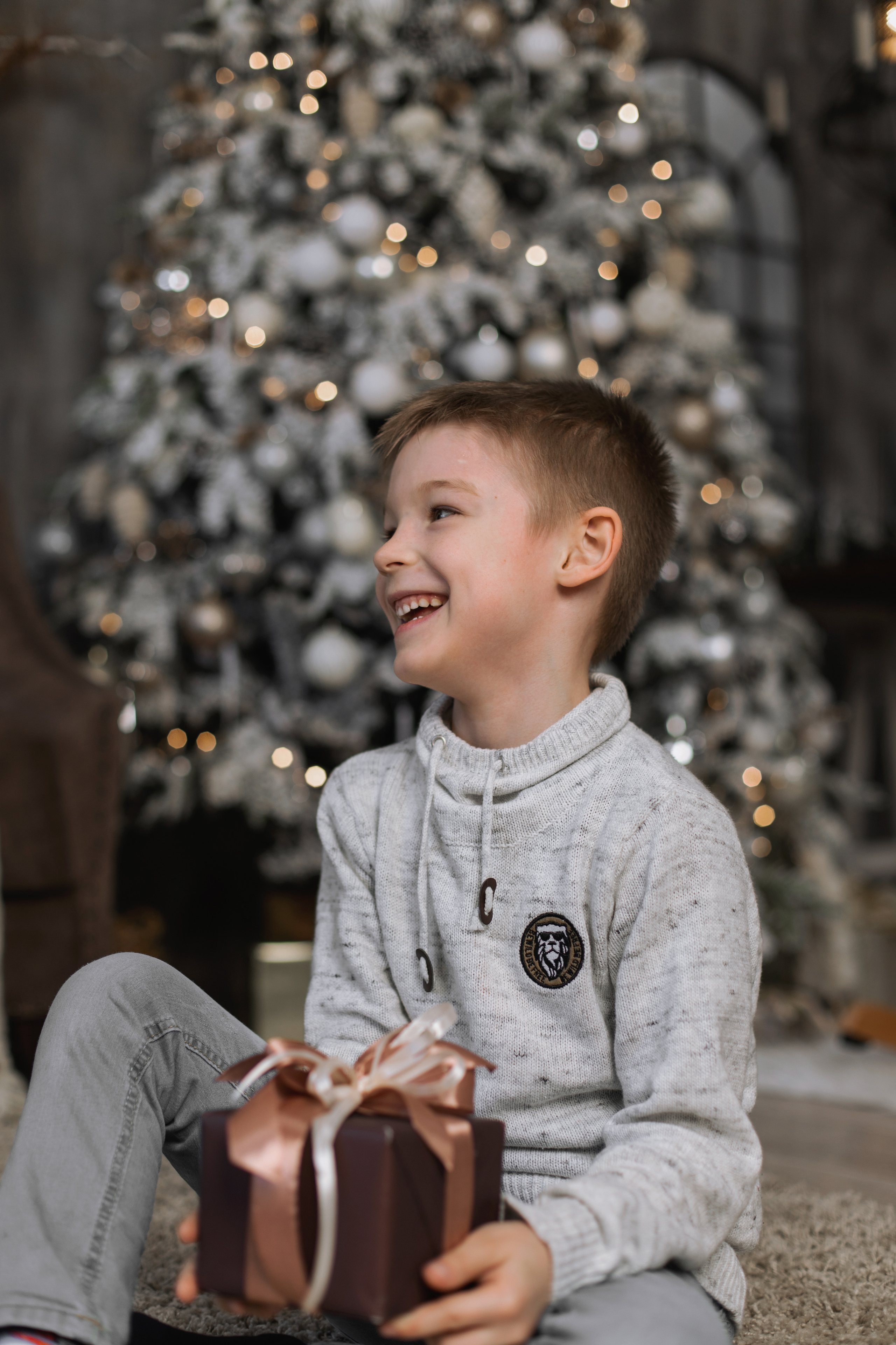 | НОВЫЙ ГОД |