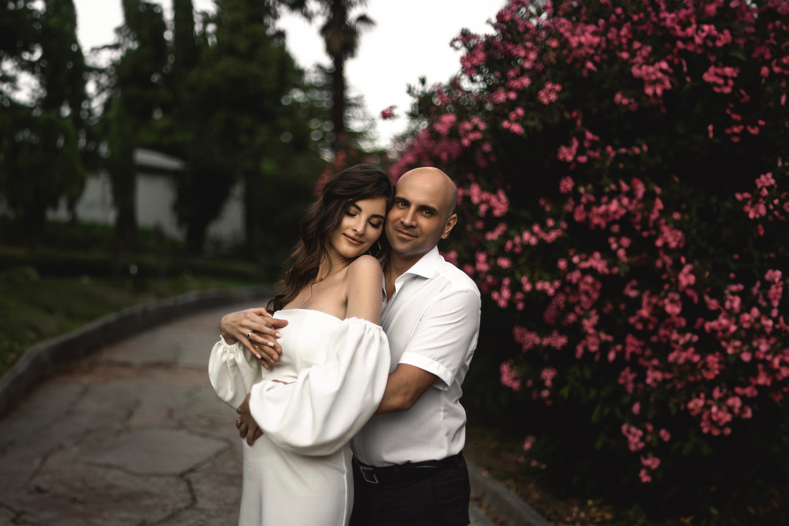 Артём и Елена