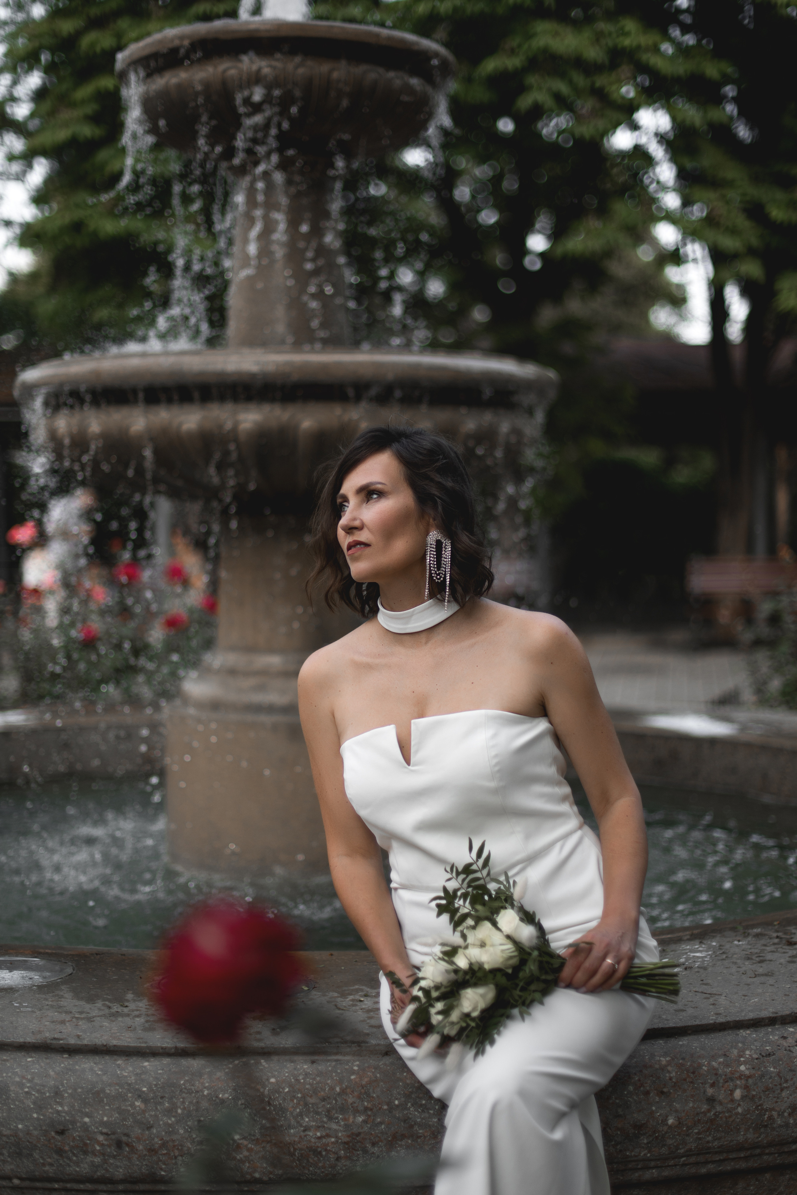 Павел и Анна