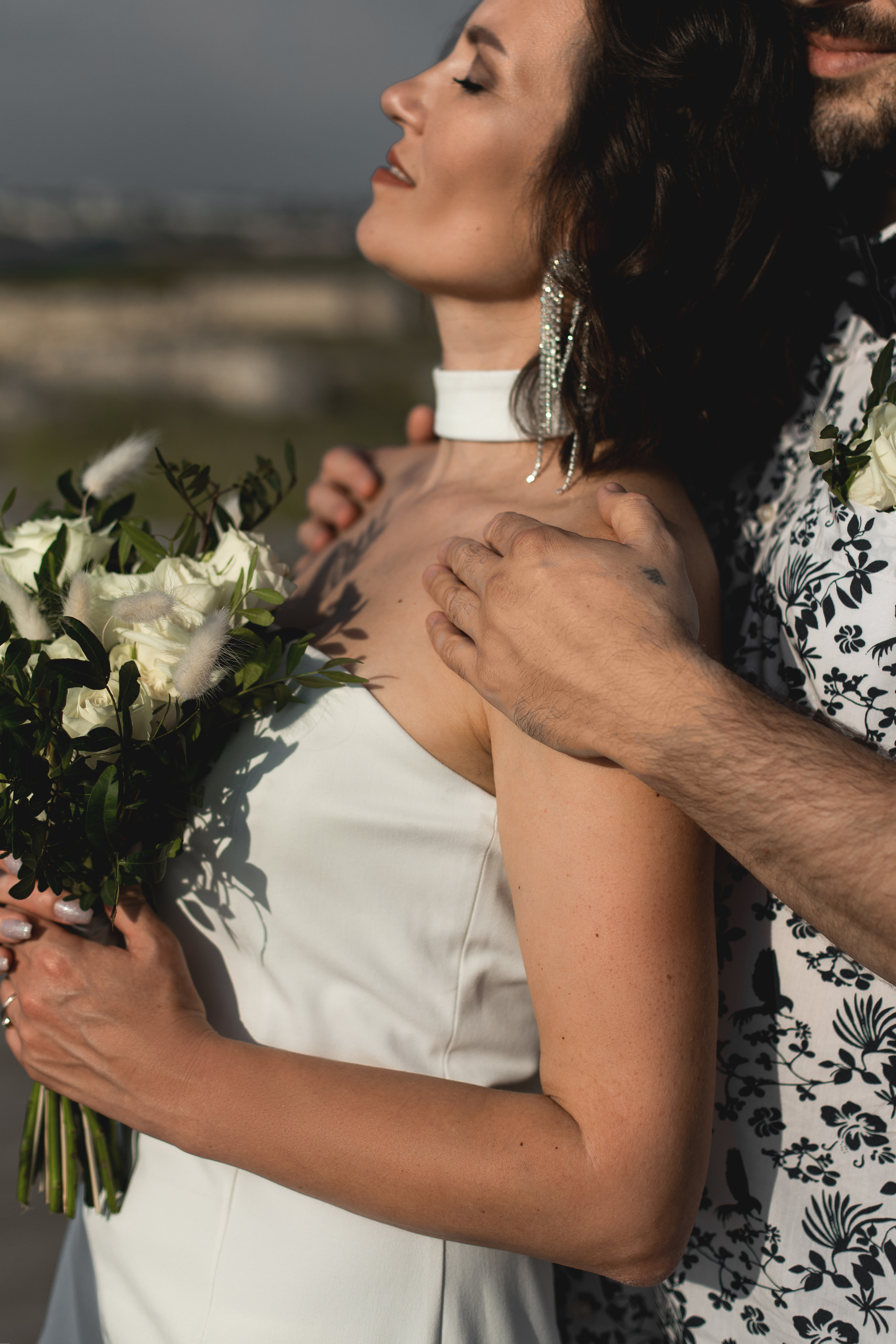 Павел и Анна