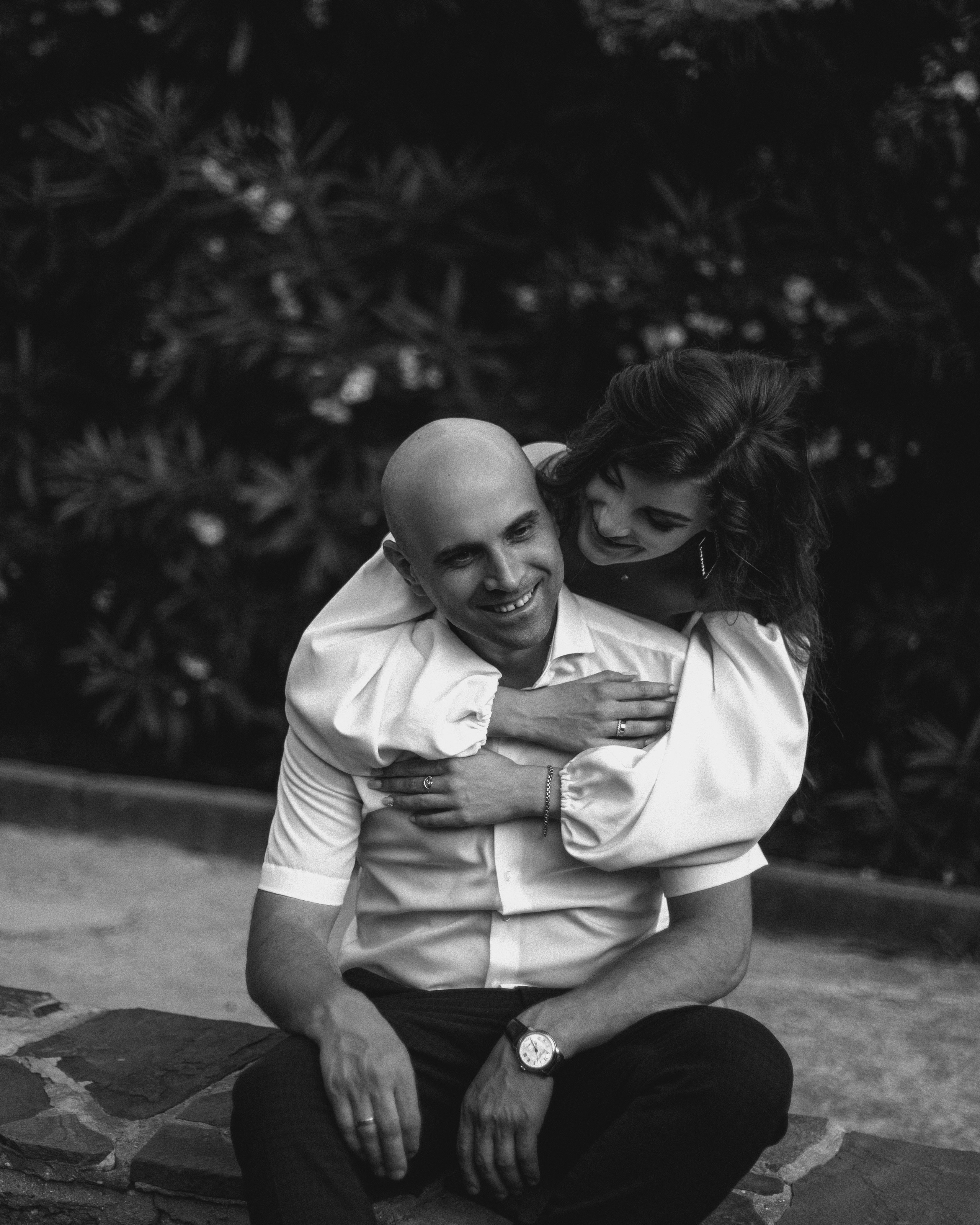 Артём и Елена