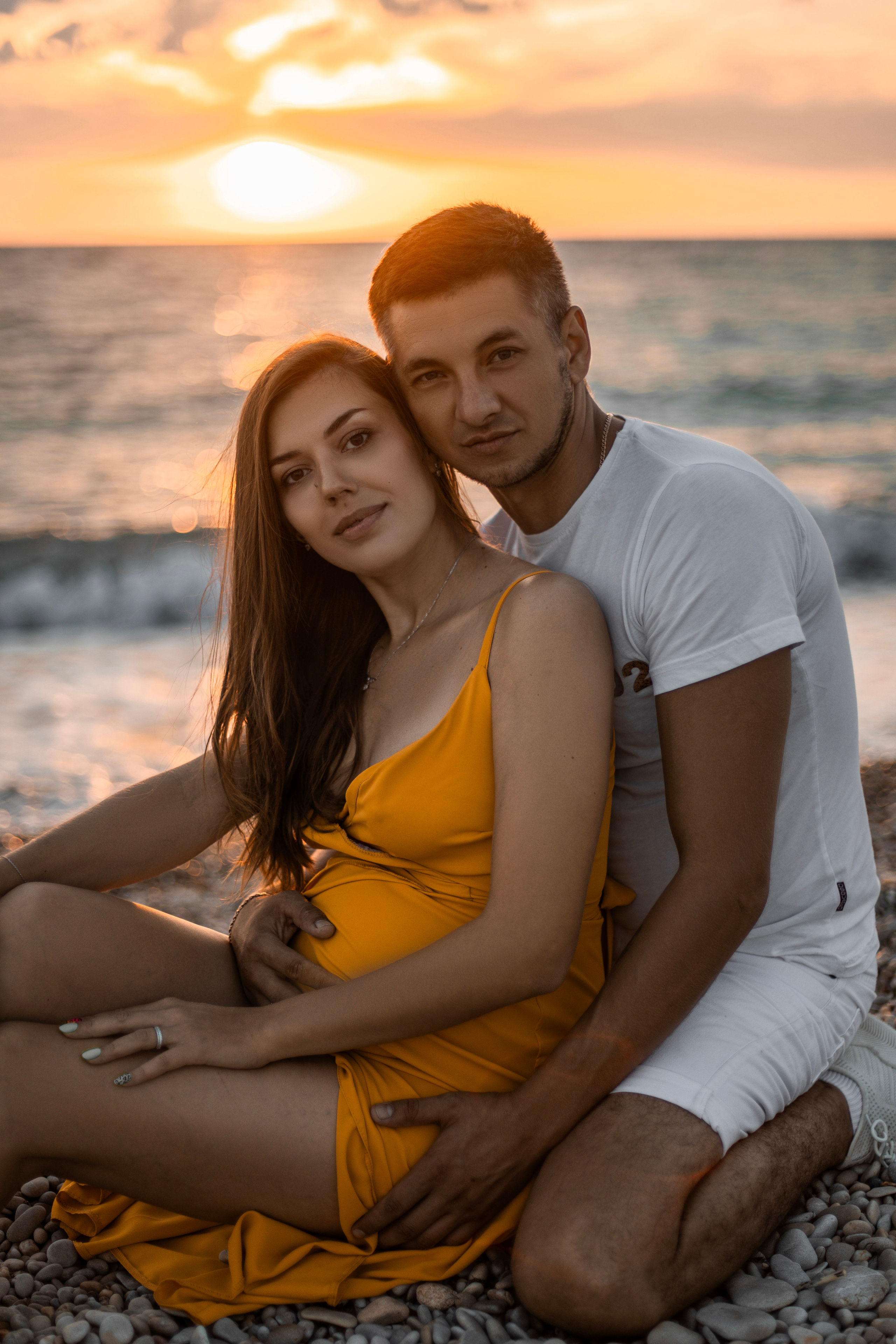 | ДЕНЬ НА ПЛЯЖЕ |