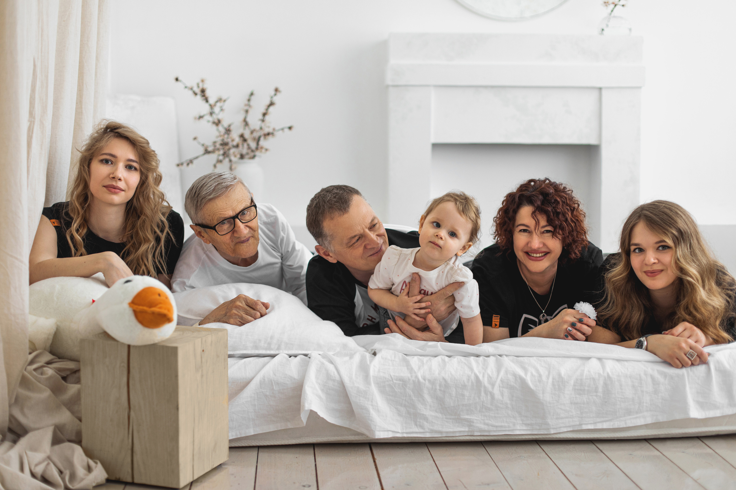 | СЕМЕЙНЫЙ ДЕНЬ |