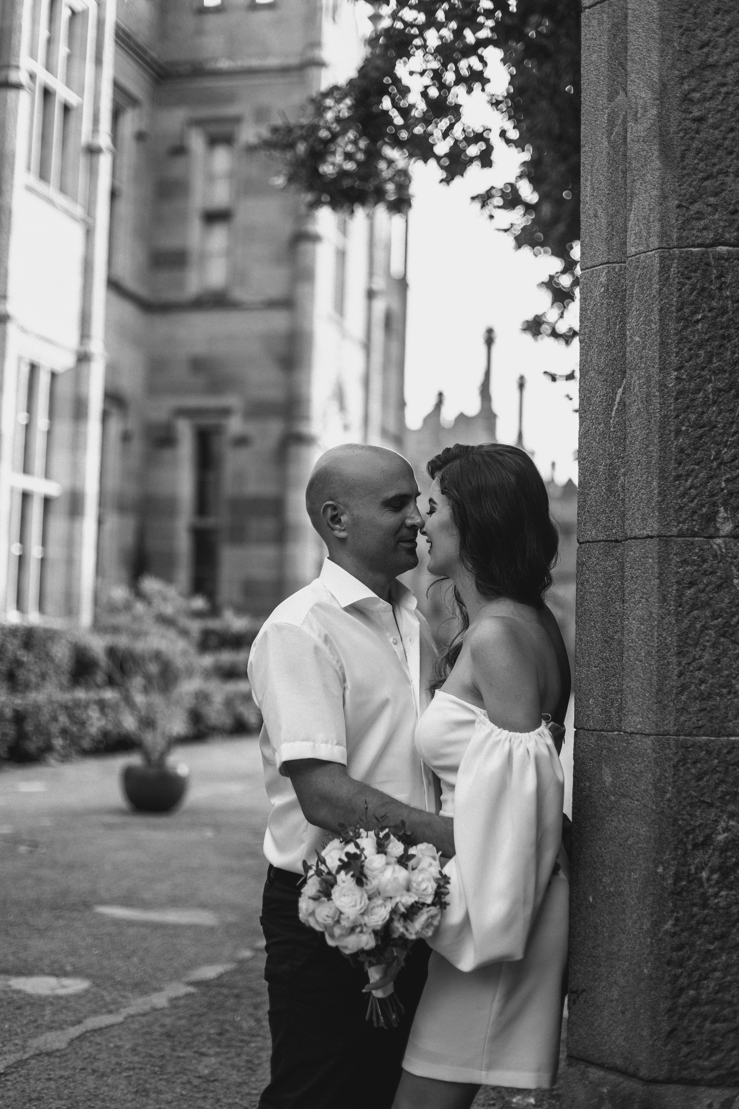 Артём и Елена