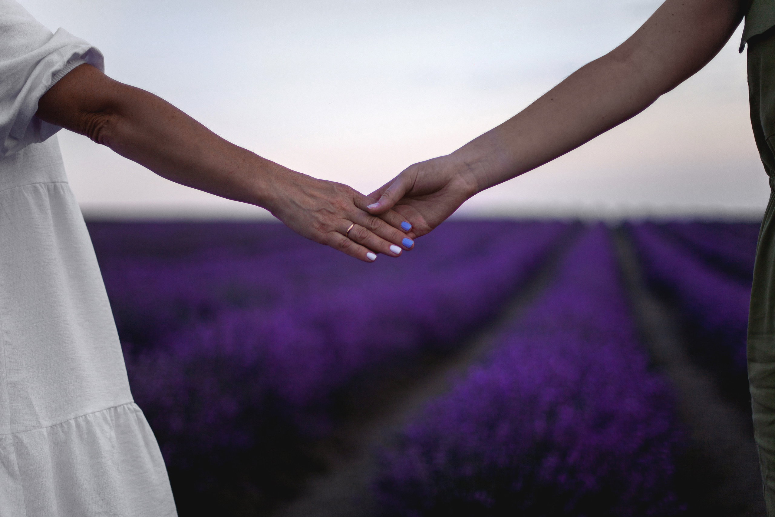 | МАМА И ДОЧЬ |