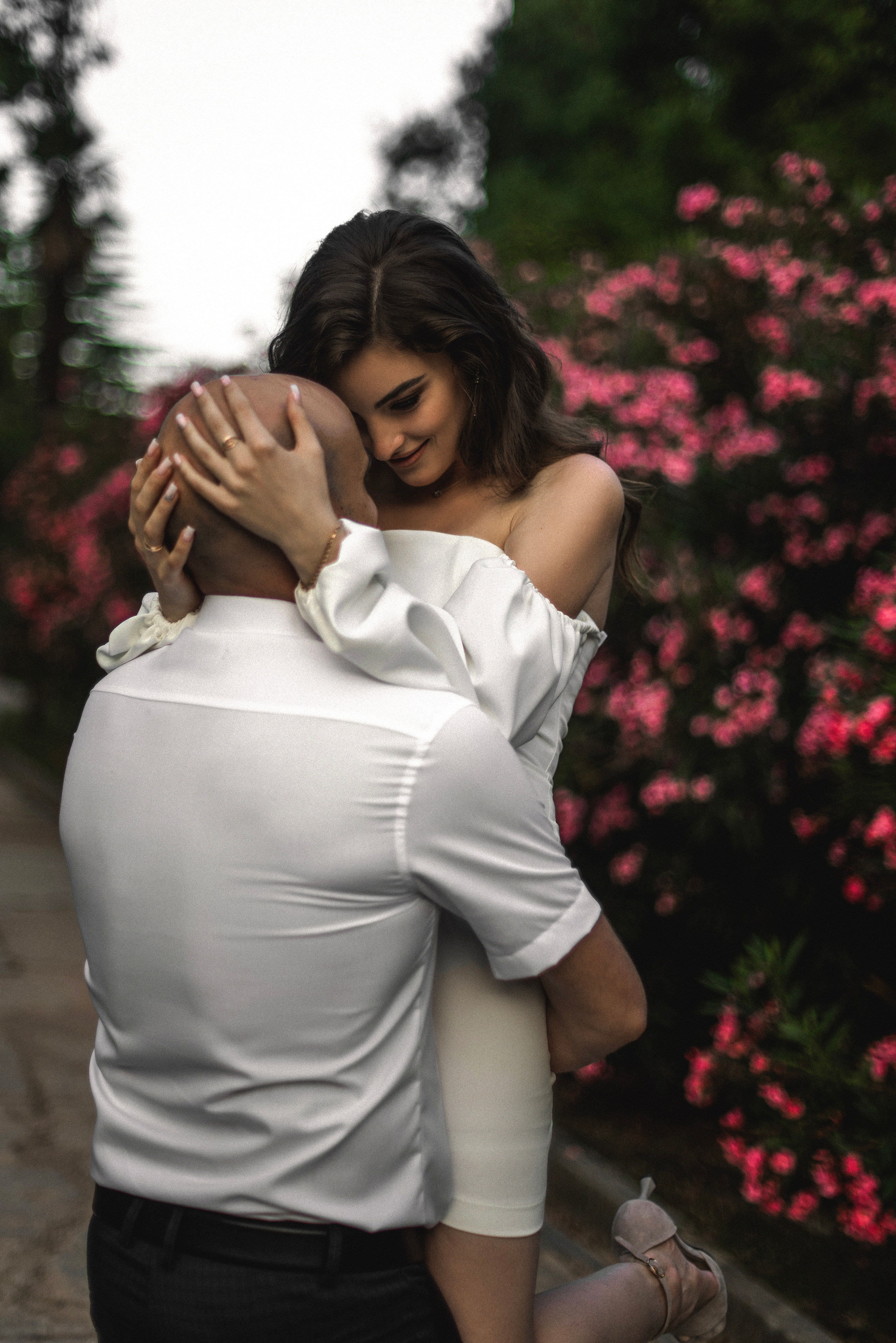 Артём и Елена