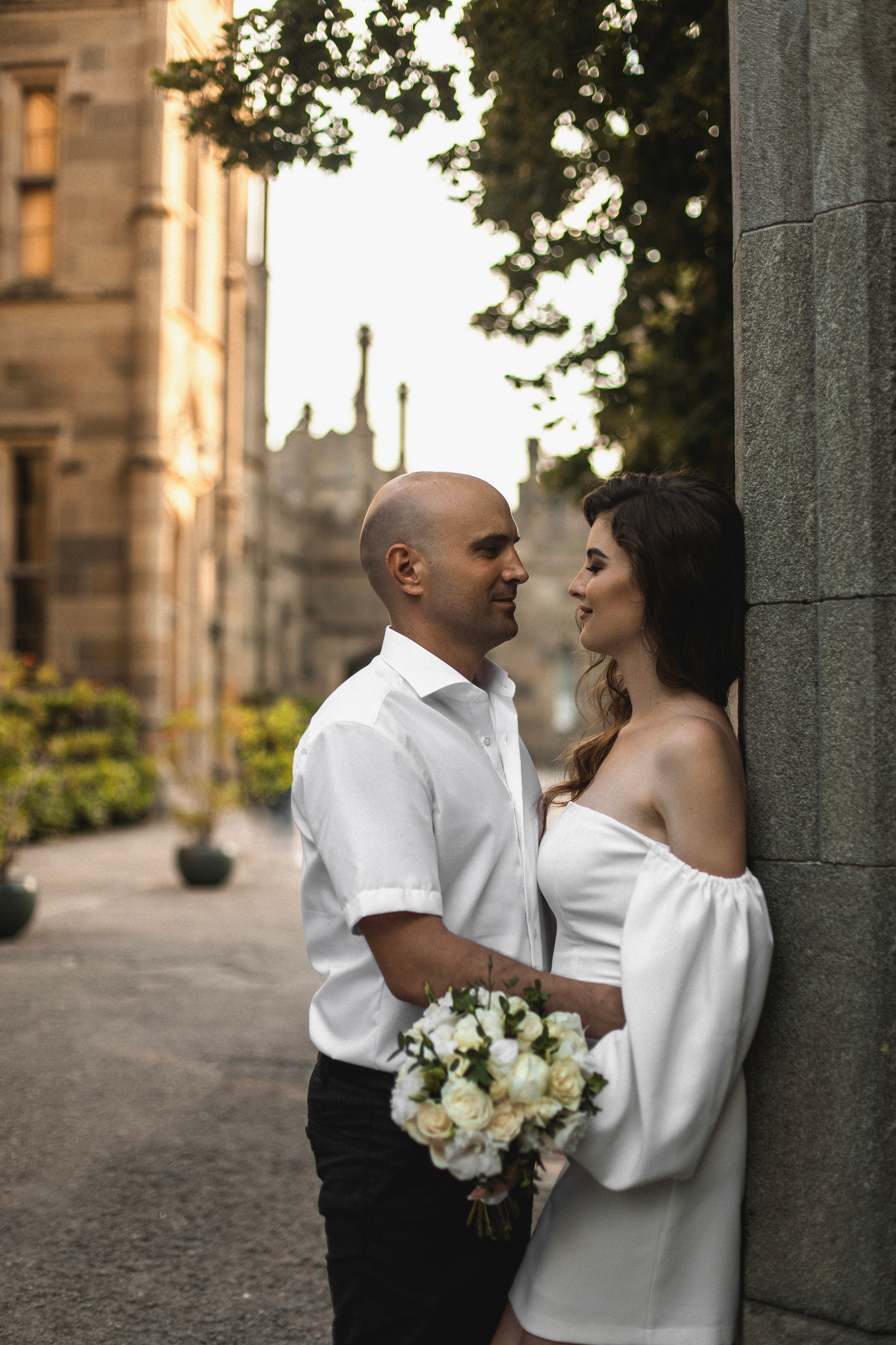 Артём и Елена