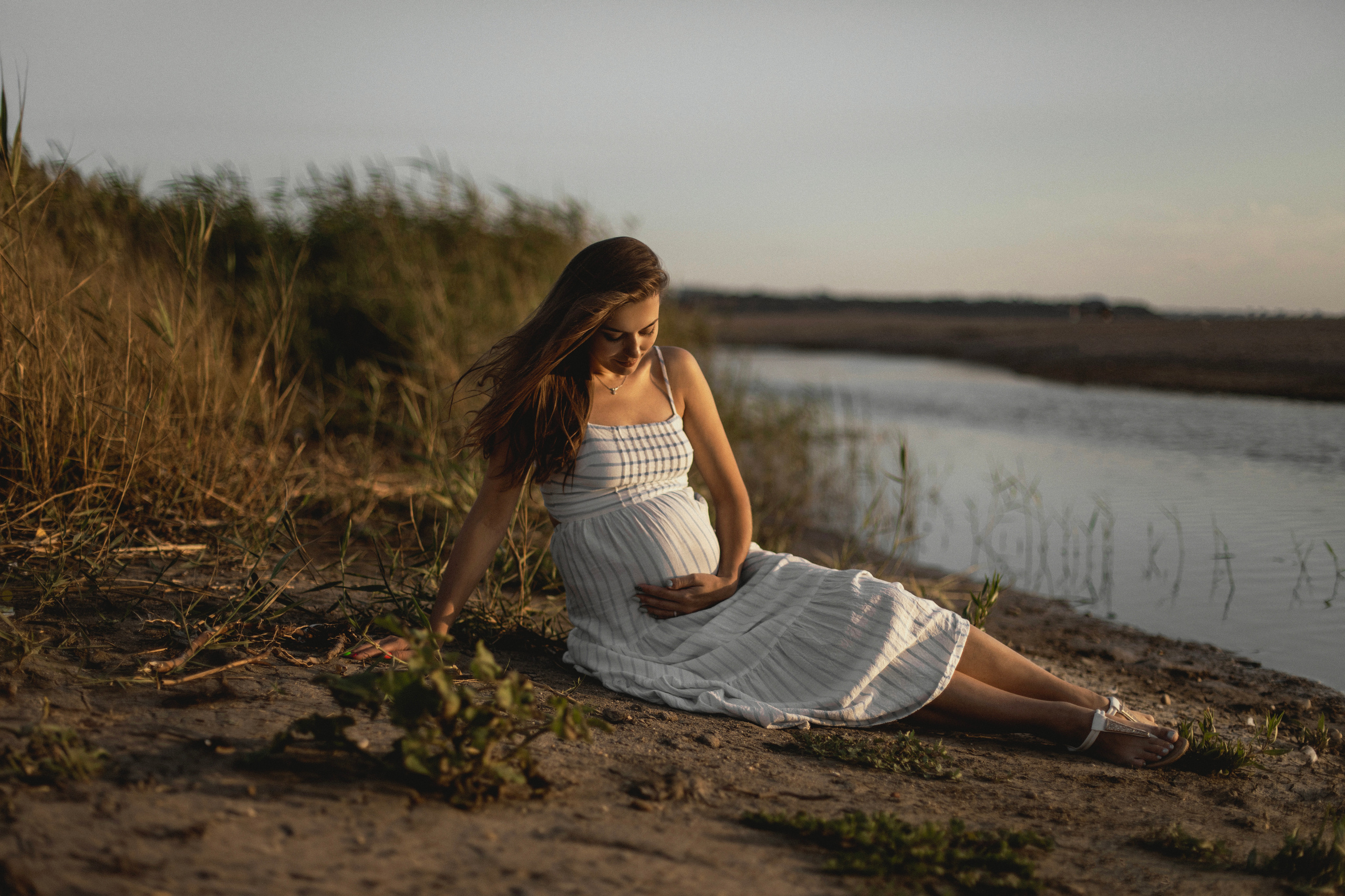 | ДЕНЬ НА ПЛЯЖЕ |