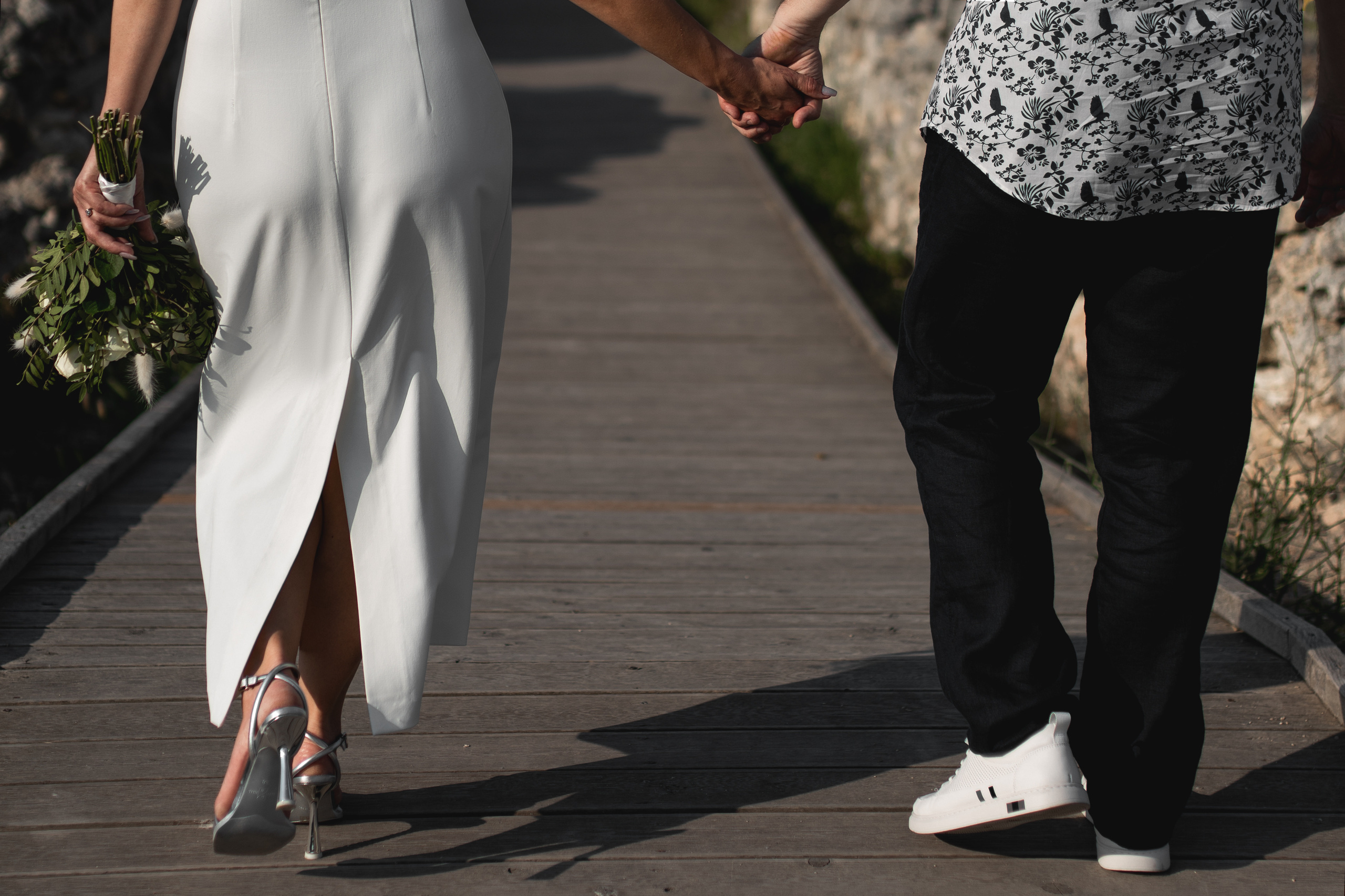 Павел и Анна