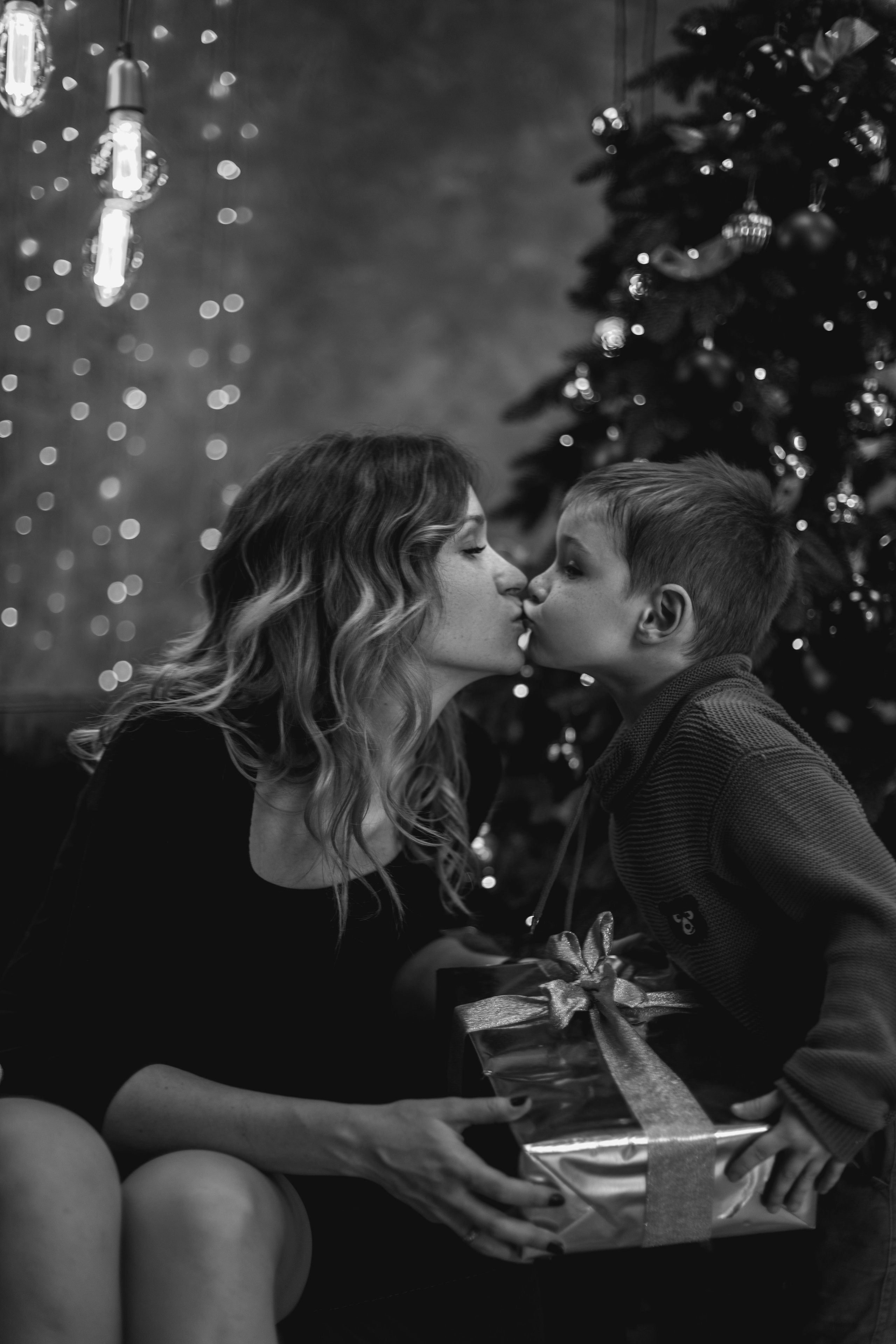 | НОВЫЙ ГОД |