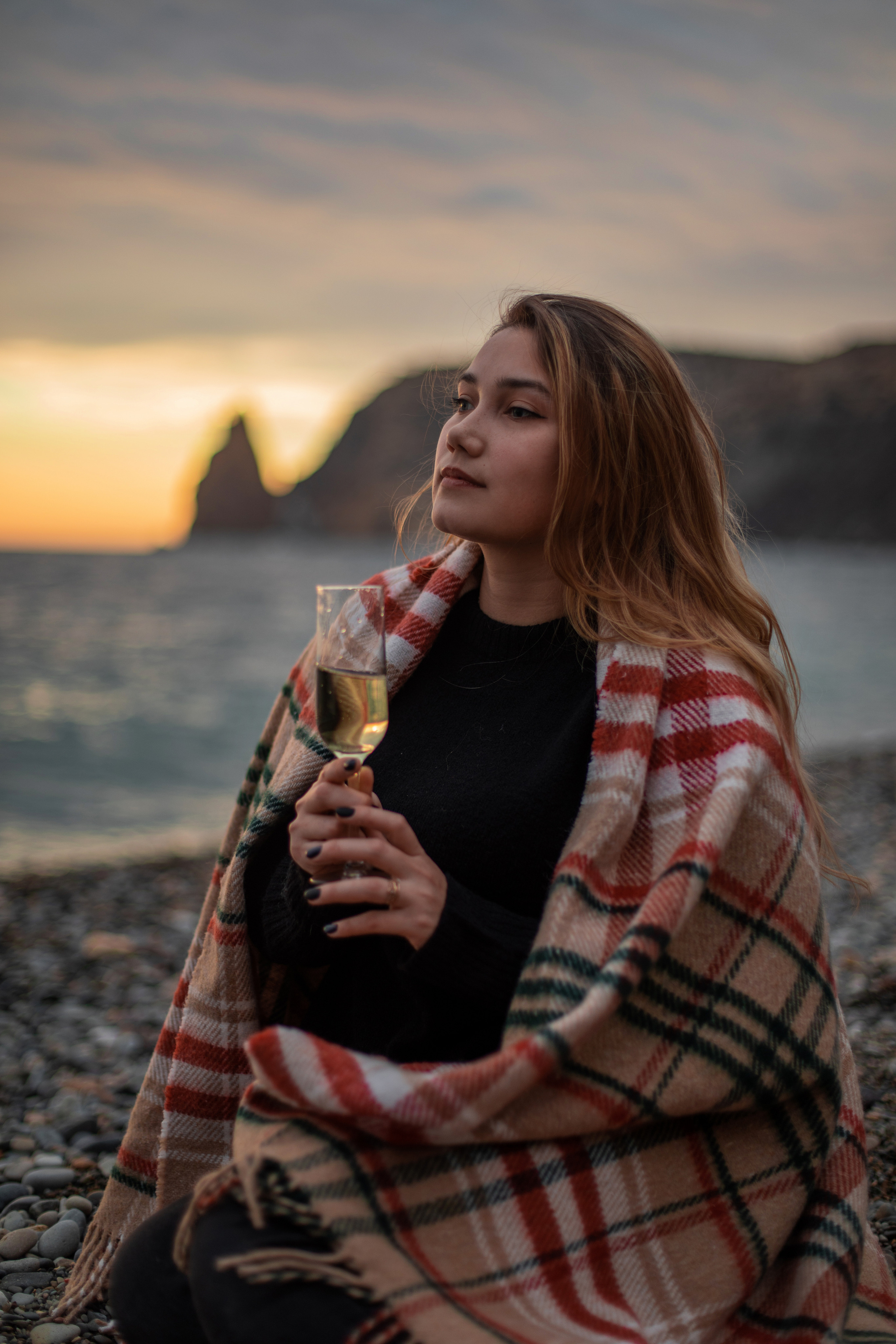 | ОСЕННИЙ ПИКНИК |