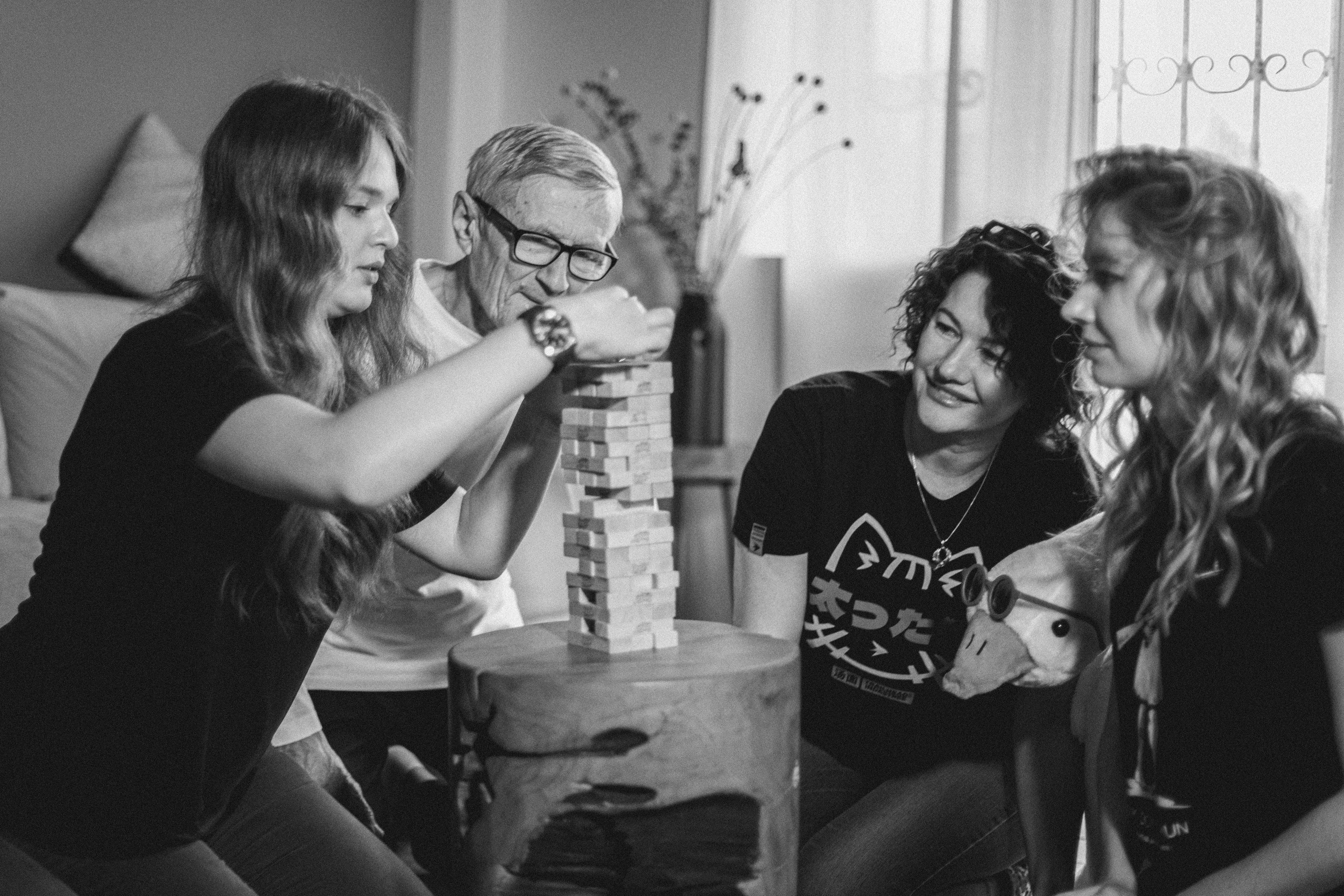 | СЕМЕЙНЫЙ ДЕНЬ |