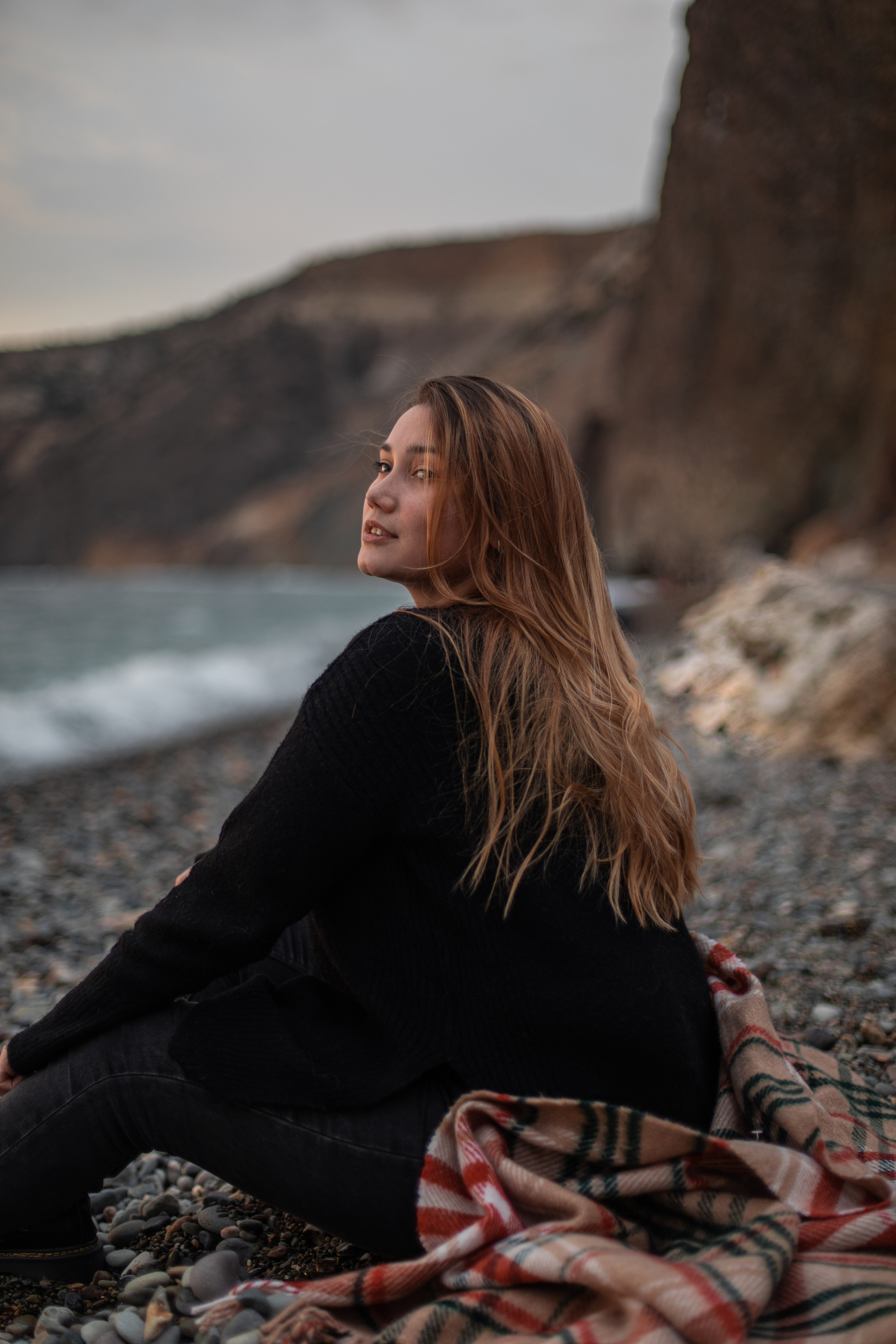 | ОСЕННИЙ ПИКНИК |