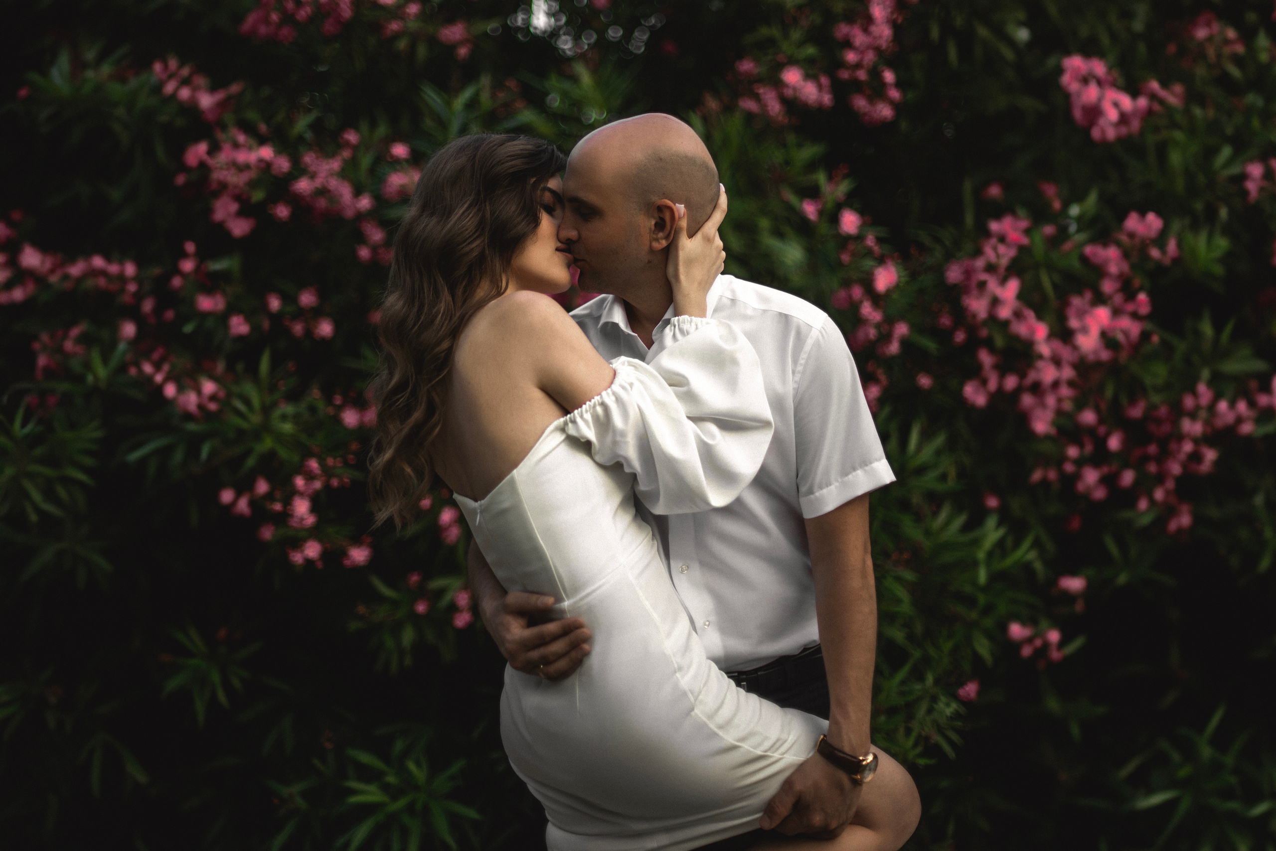 Артём и Елена