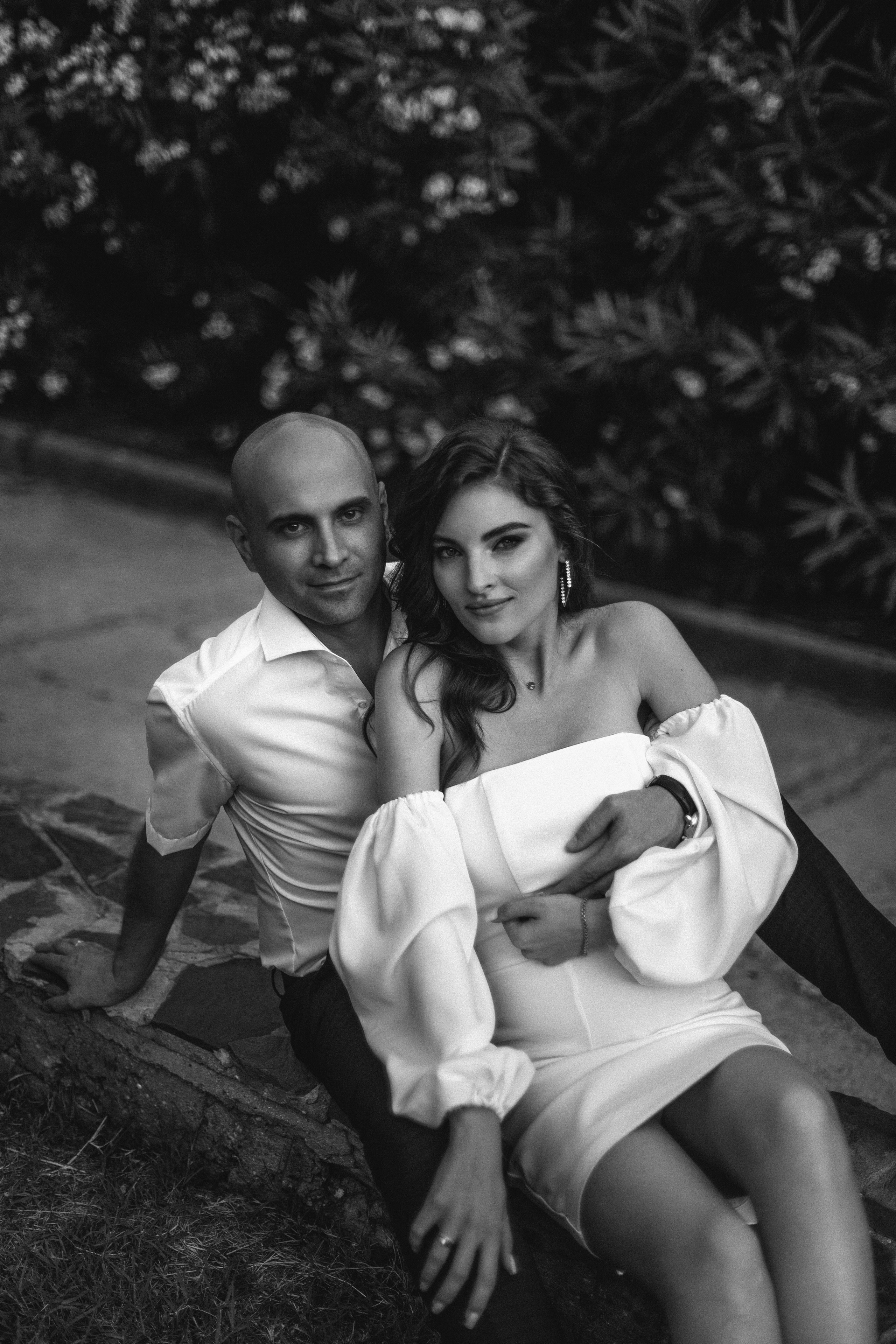 Артём и Елена