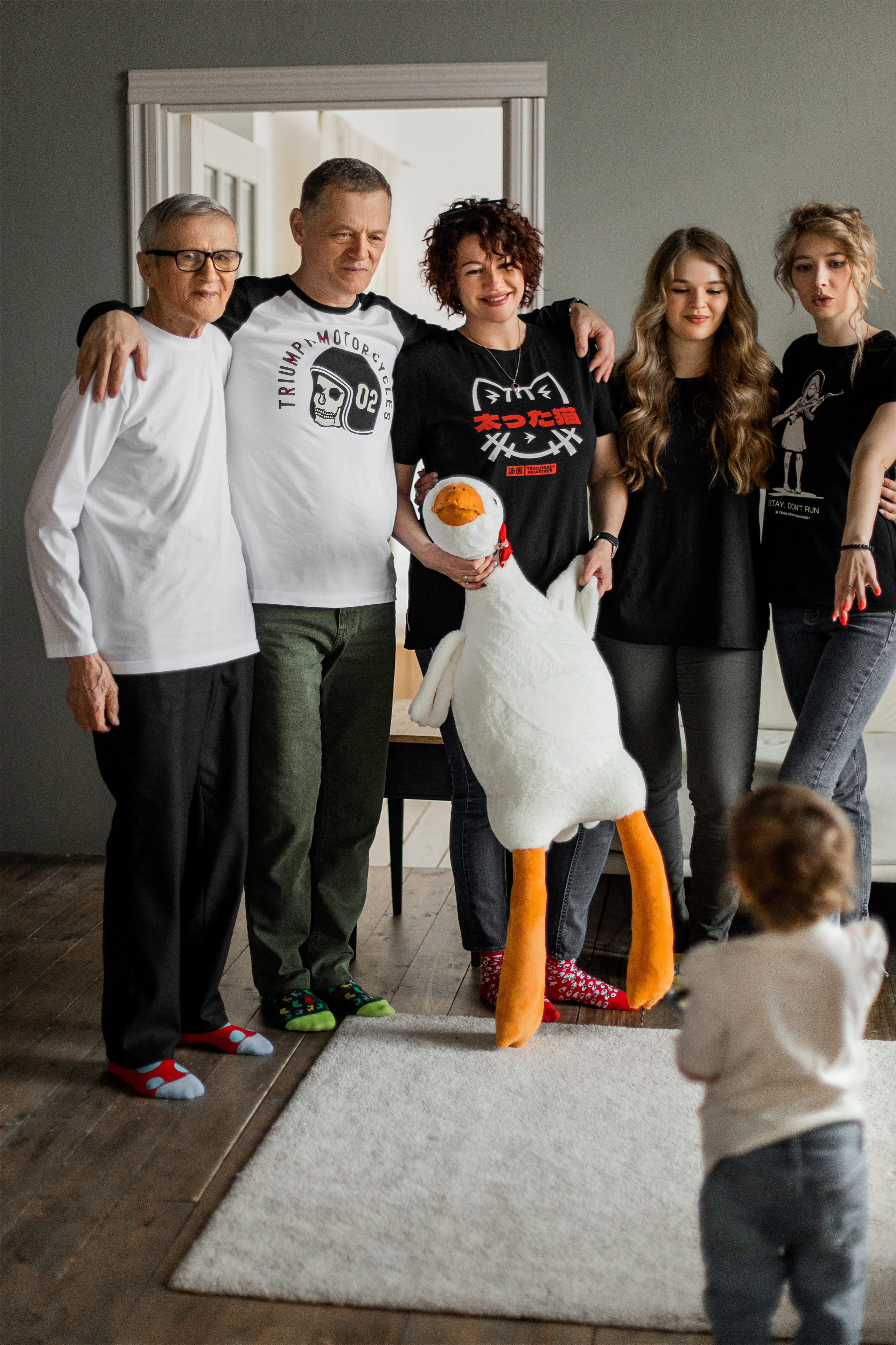 | СЕМЕЙНЫЙ ДЕНЬ |