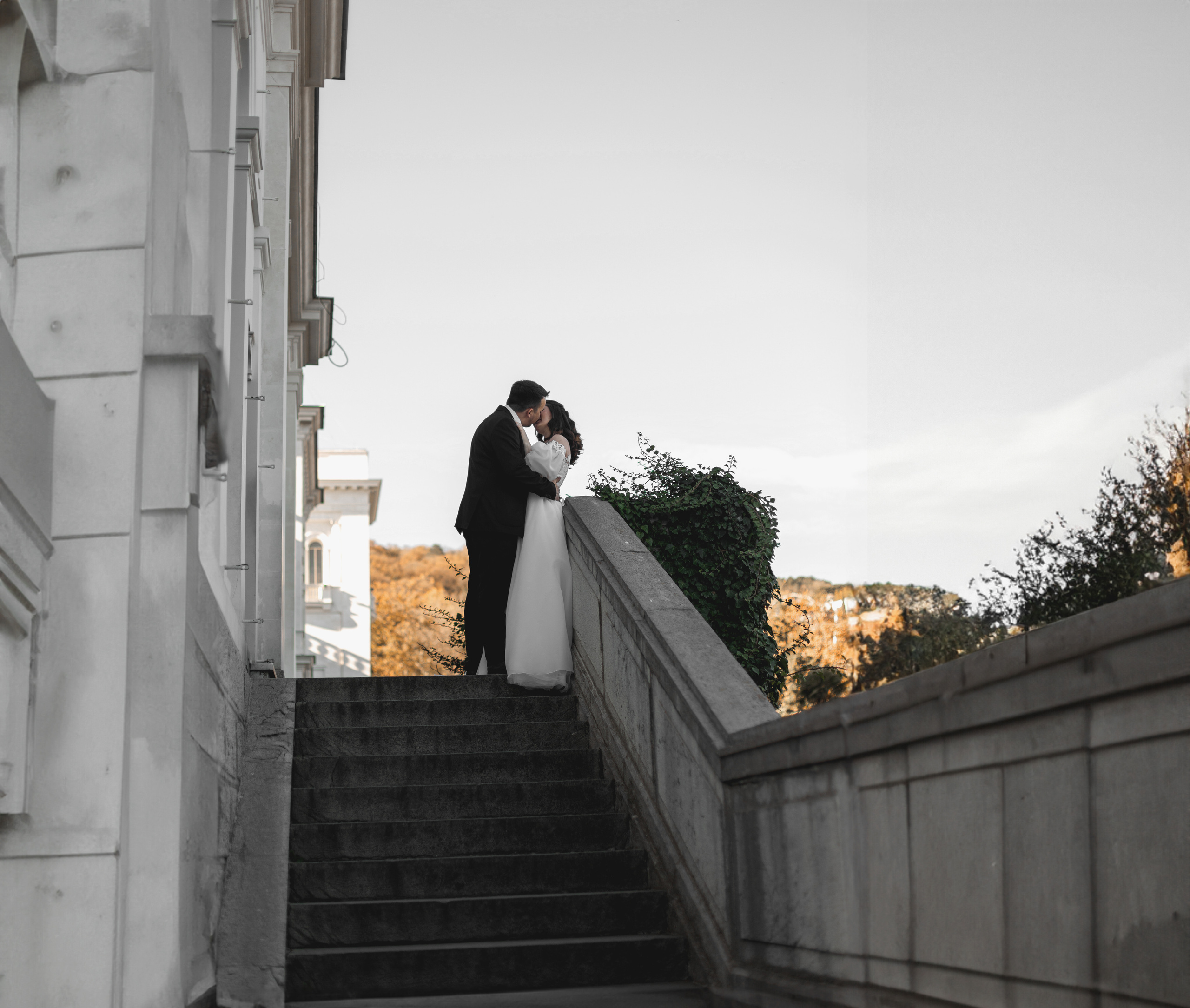 Артём и Анастасия | П Р О Г У Л К А