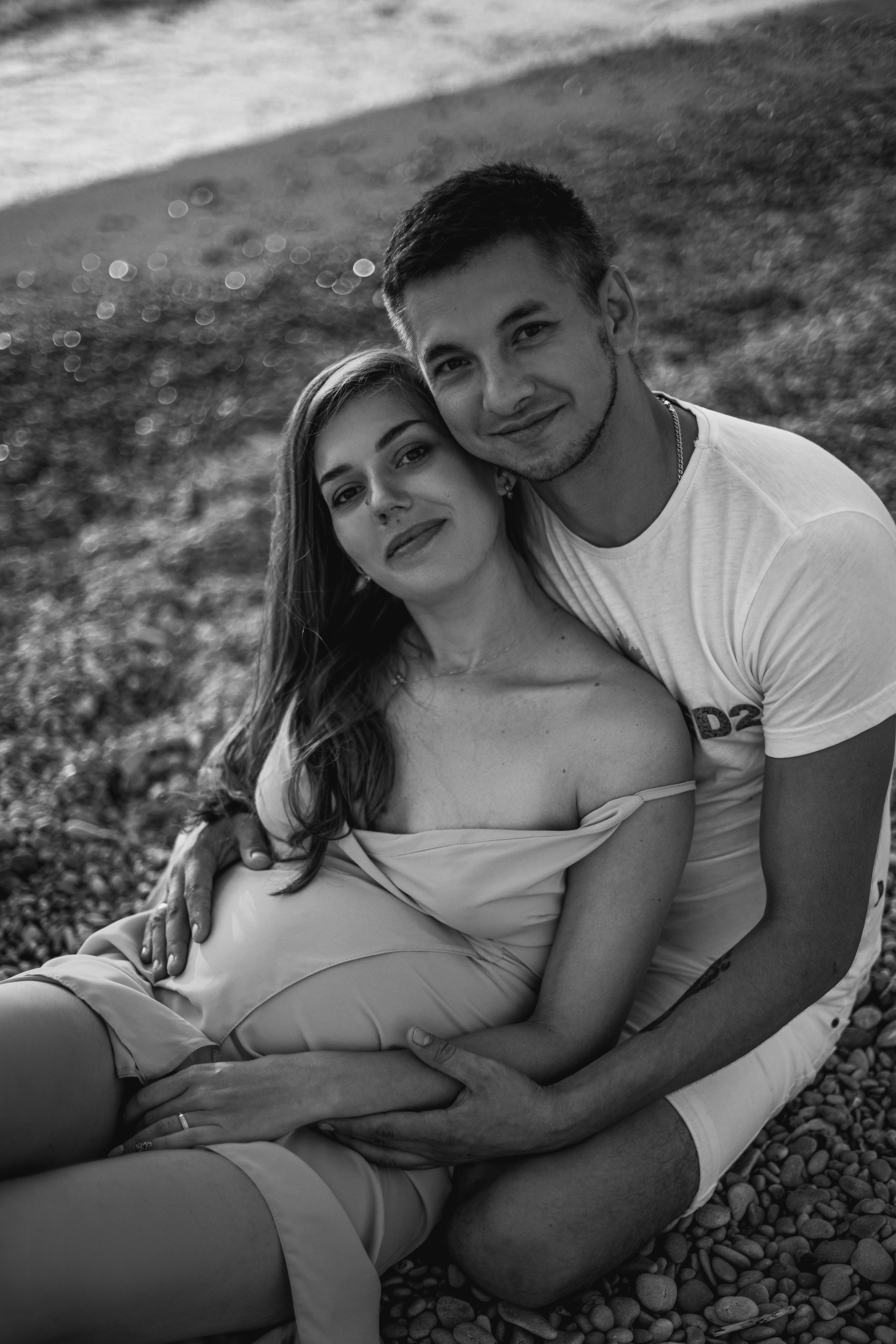 | ДЕНЬ НА ПЛЯЖЕ |