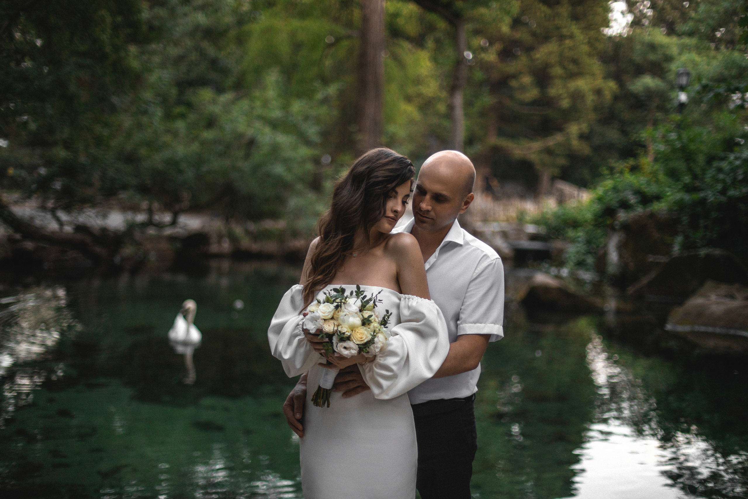 Артём и Елена