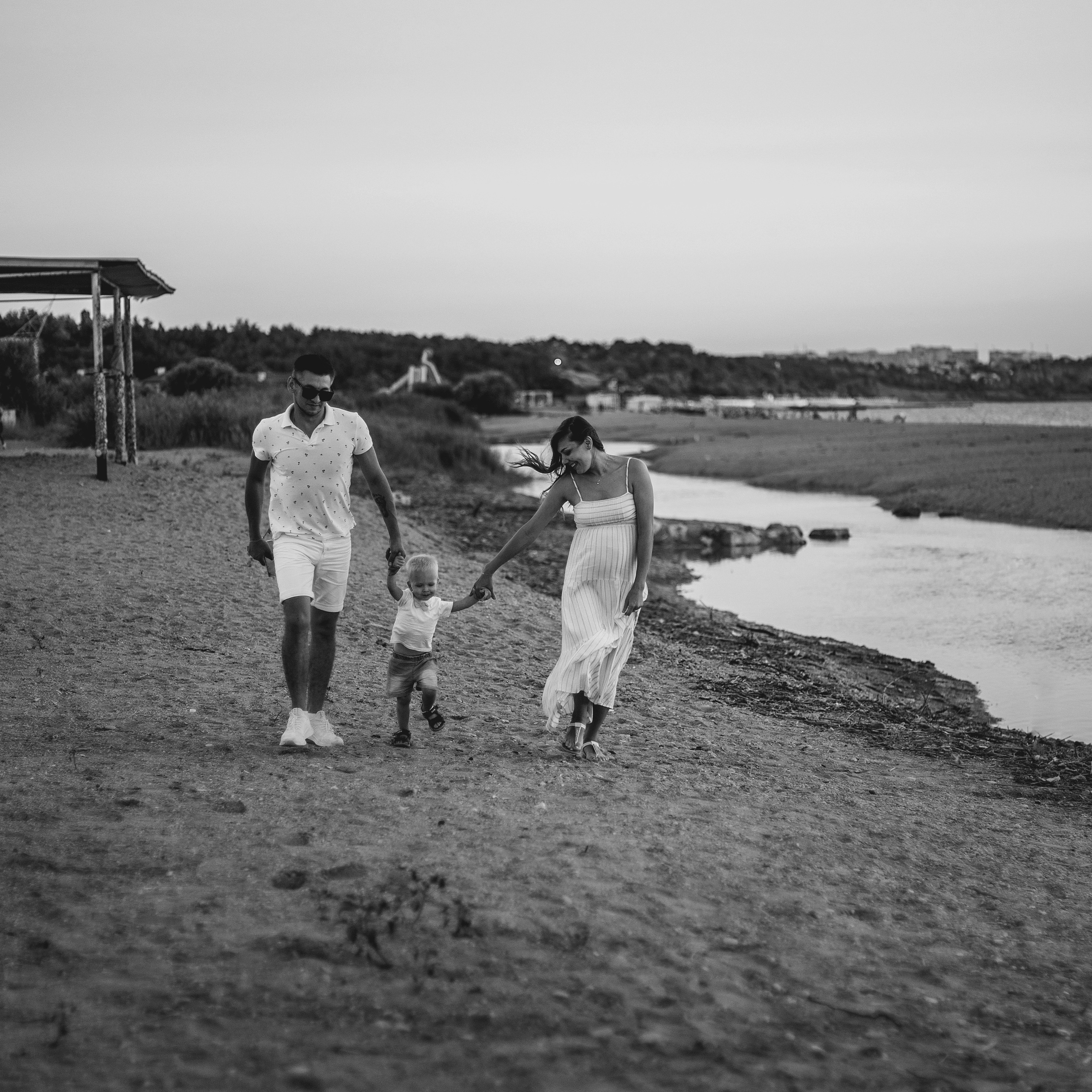 | ДЕНЬ НА ПЛЯЖЕ |