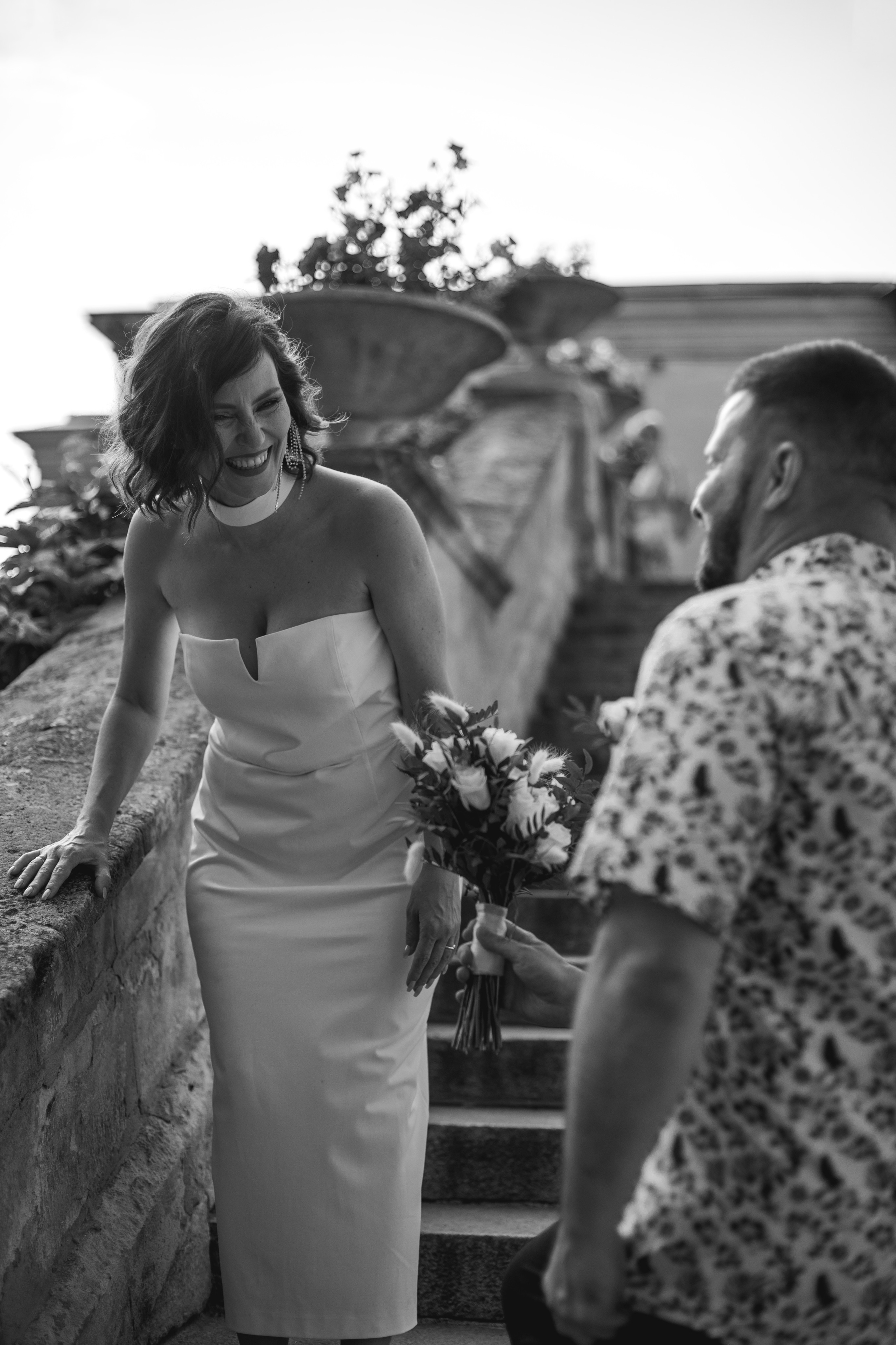 Павел и Анна