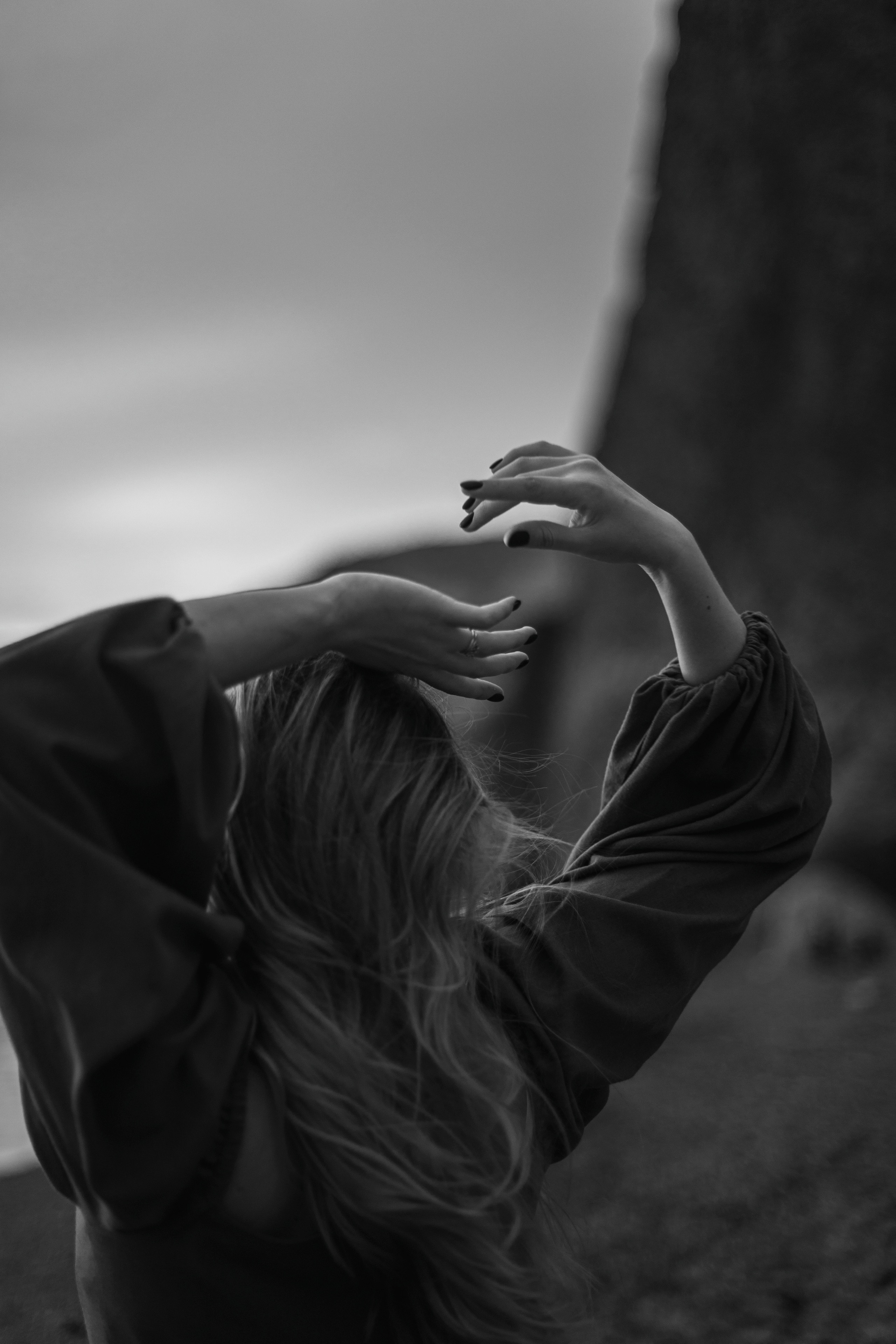 Ирина — портретный фотограф в Севастополе