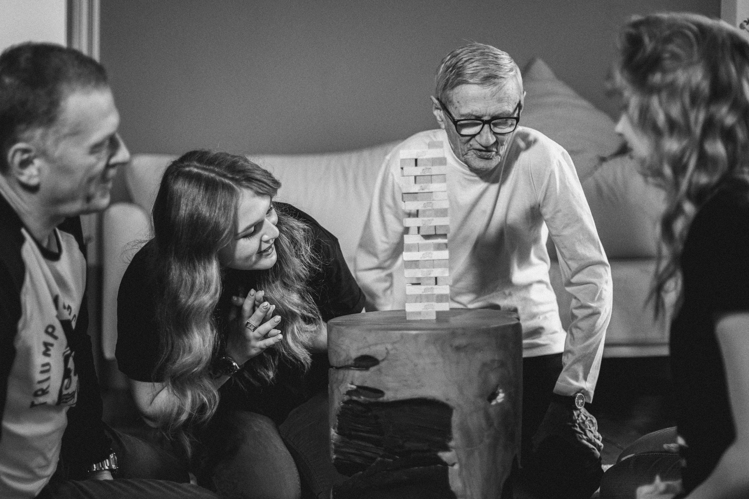 | СЕМЕЙНЫЙ ДЕНЬ |