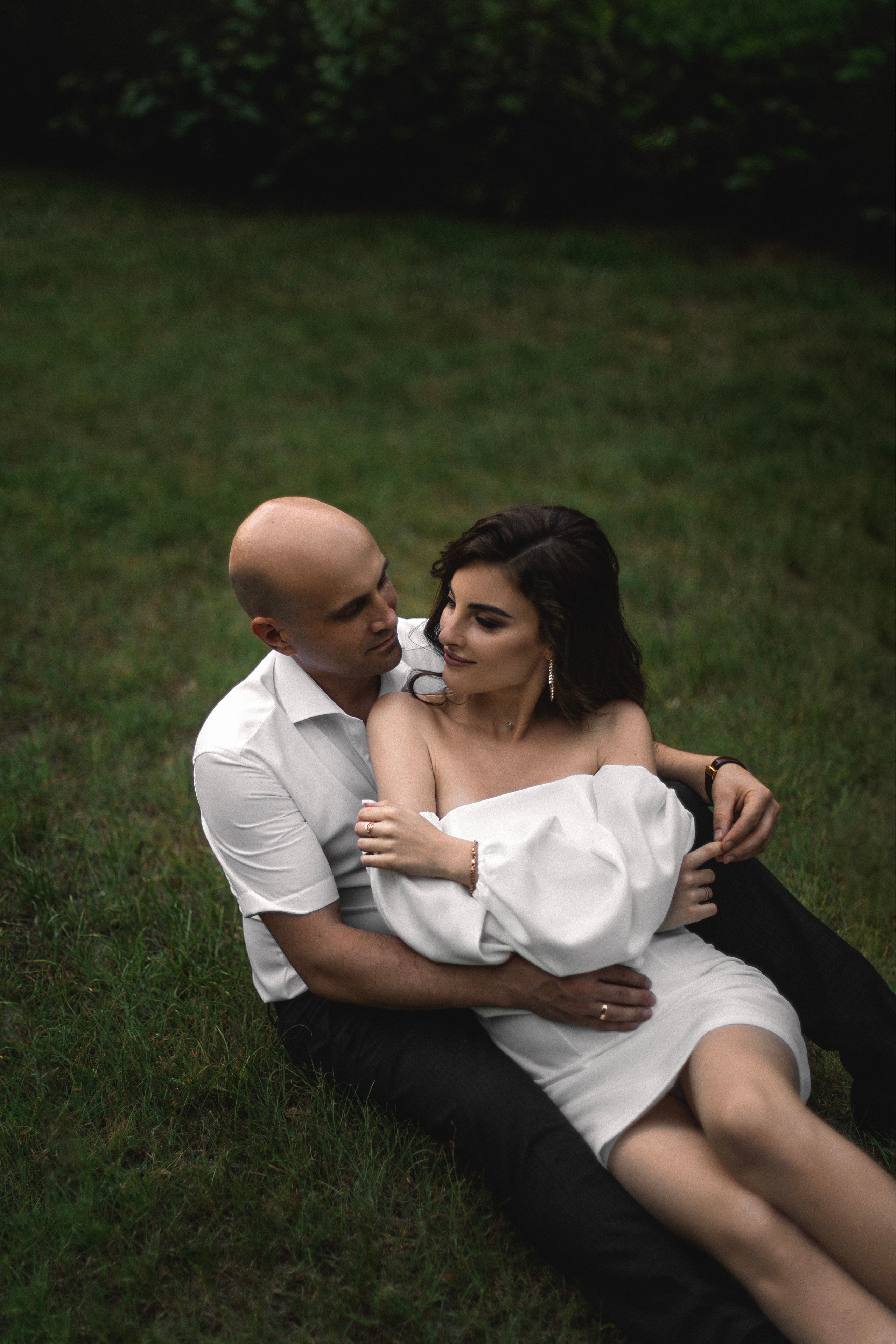 Артём и Елена