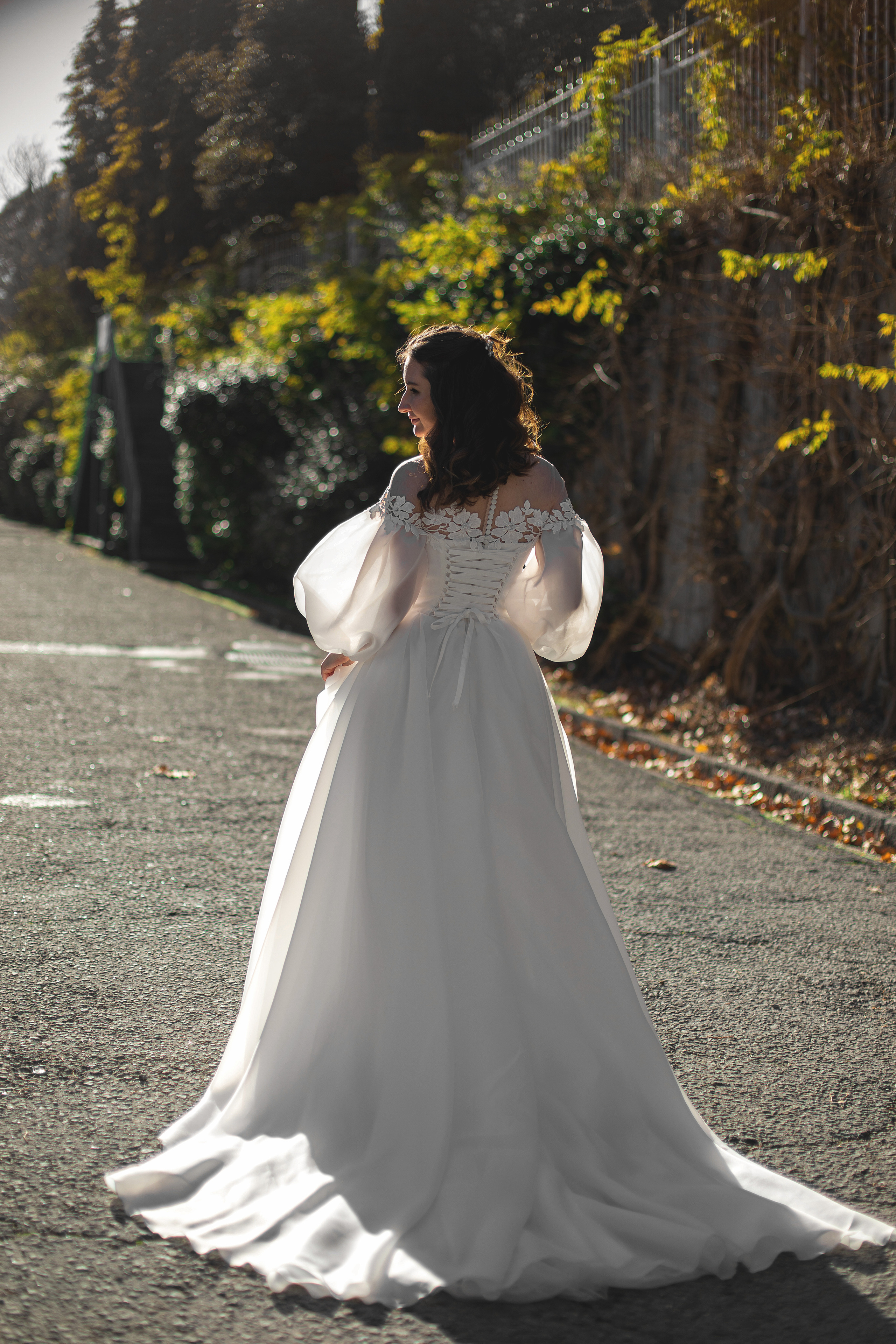 Артём и Анастасия | П Р О Г У Л К А