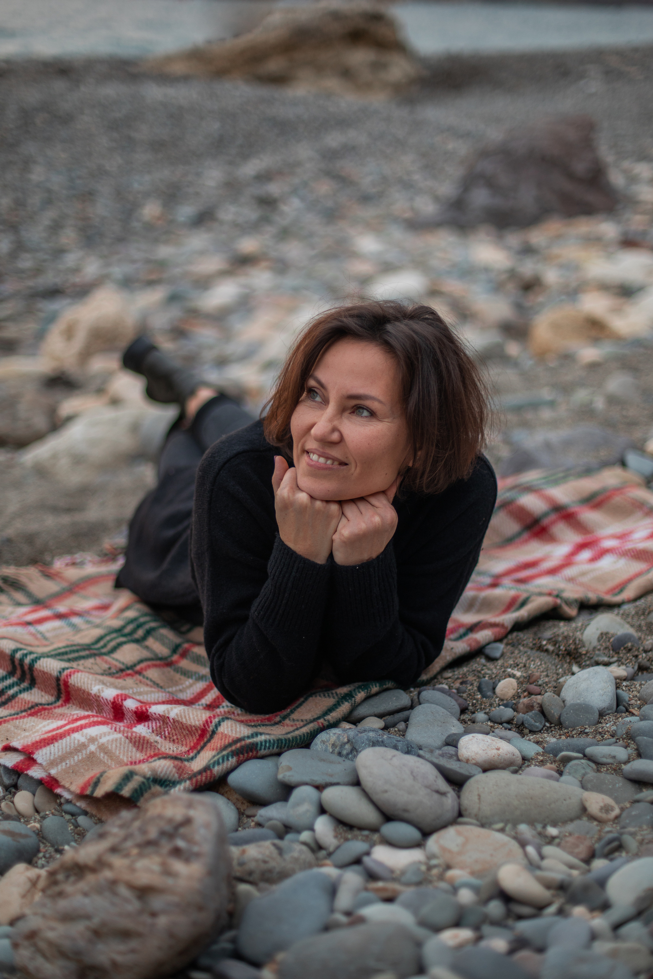 | ОСЕННИЙ ПИКНИК |